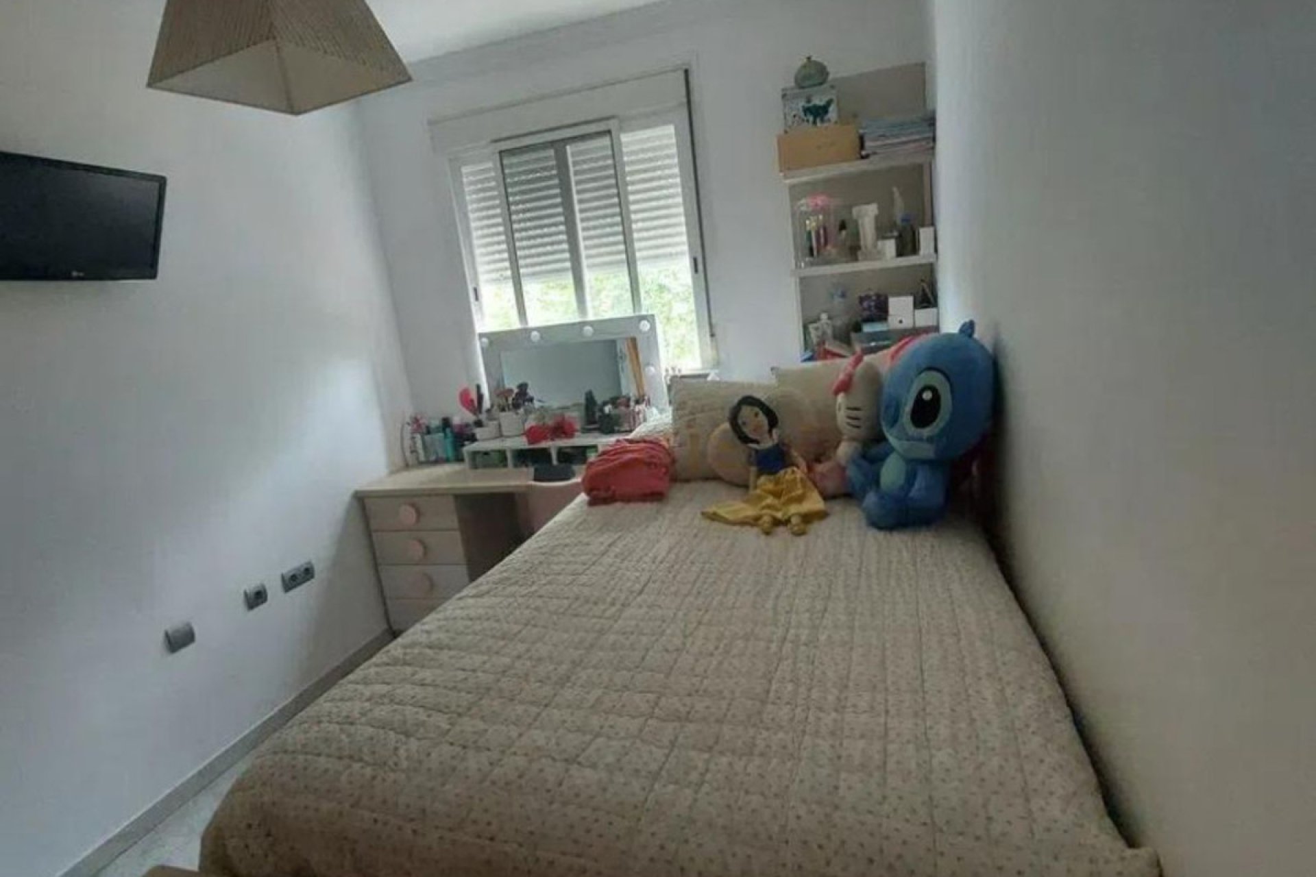 Resale - Apartment - Middle Floor Apartment - Marbella - Marbella Centro