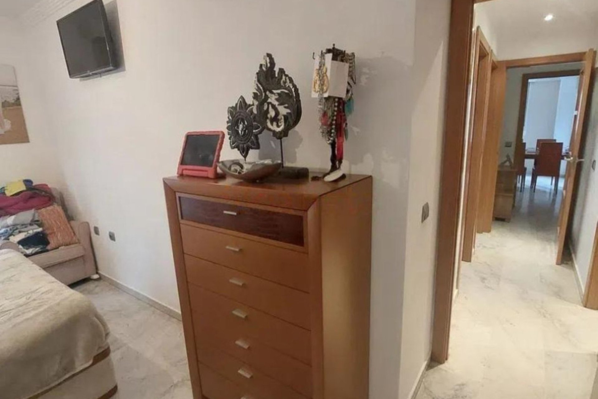 Resale - Apartment - Middle Floor Apartment - Marbella - Marbella Centro