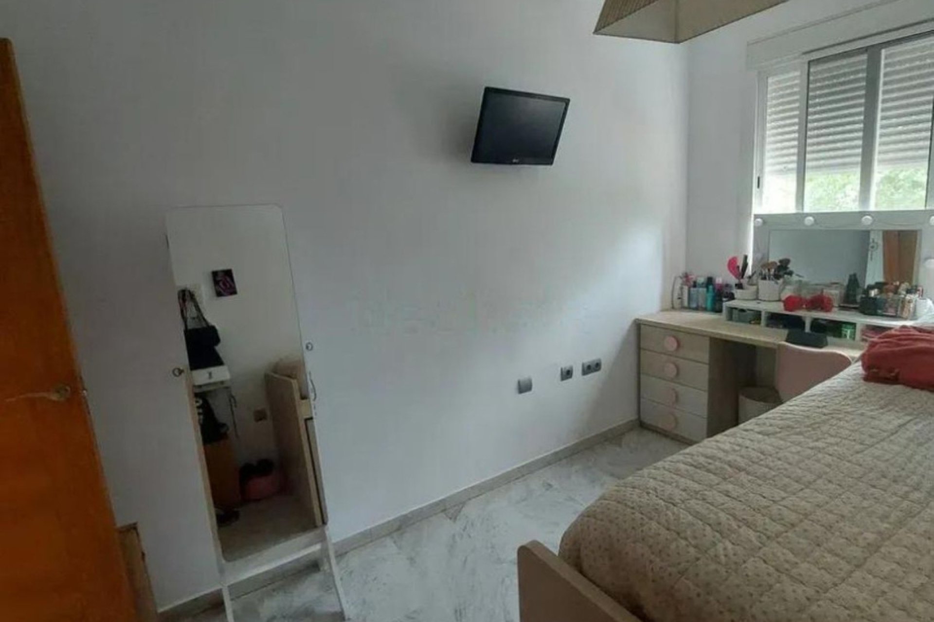 Resale - Apartment - Middle Floor Apartment - Marbella - Marbella Centro