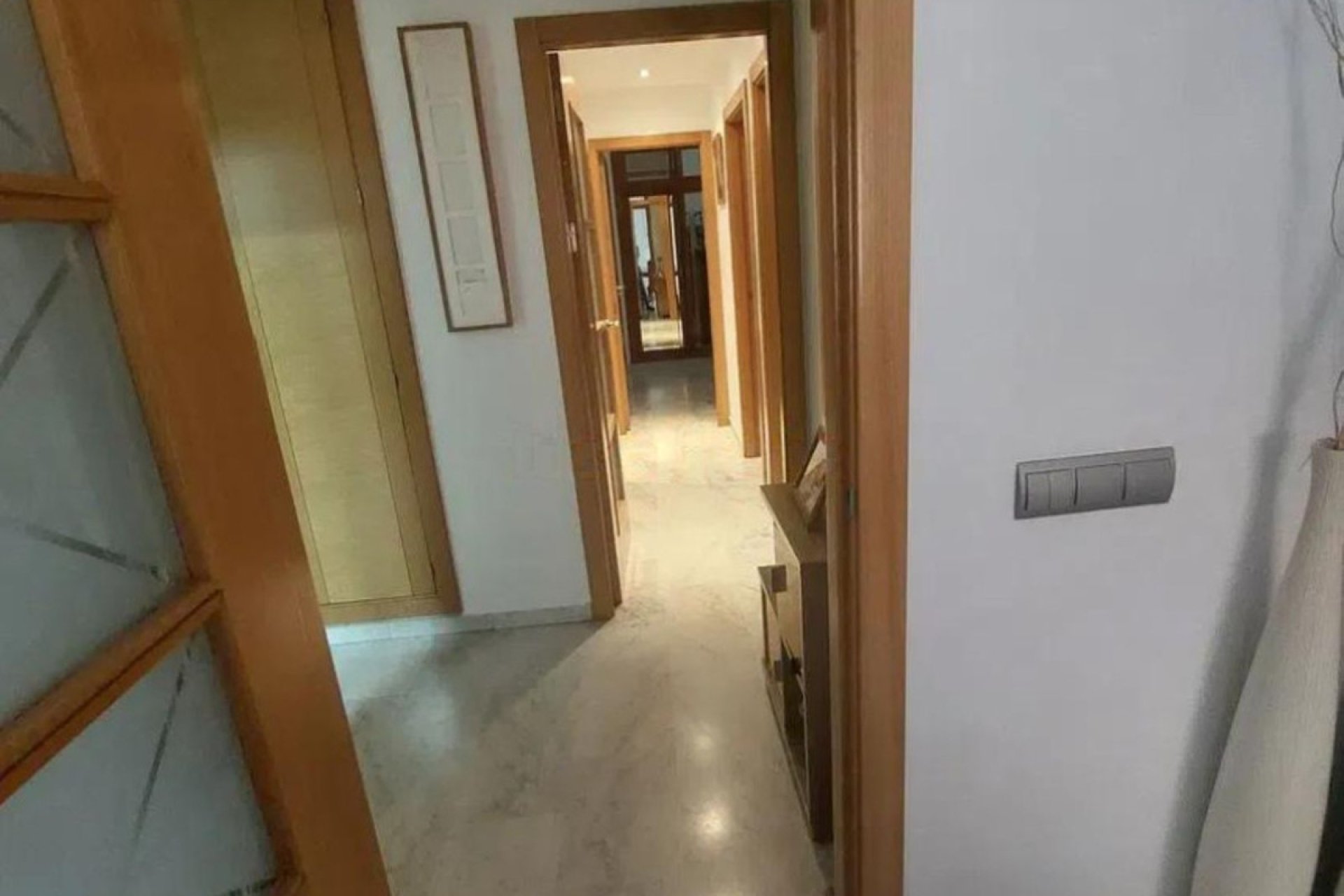 Resale - Apartment - Middle Floor Apartment - Marbella - Marbella Centro