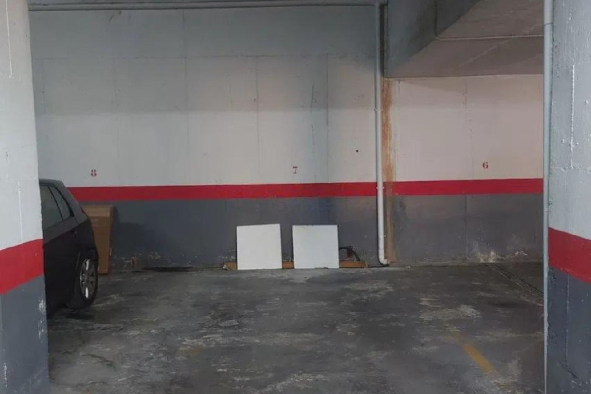 Resale - Apartment - Middle Floor Apartment - Marbella - Marbella Centro