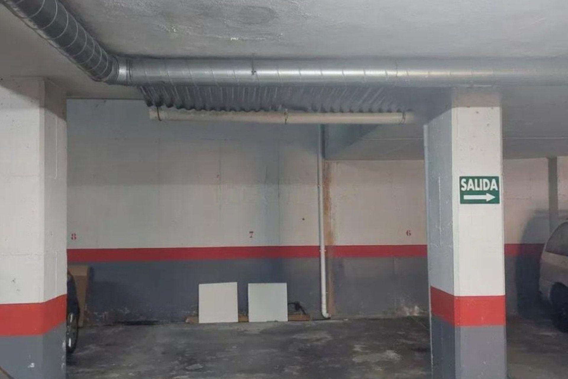 Resale - Apartment - Middle Floor Apartment - Marbella - Marbella Centro