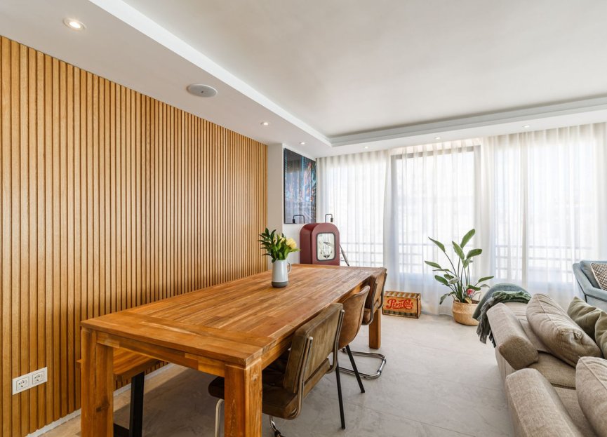 Resale - Apartment - Middle Floor Apartment - Marbella - Marbella Centro