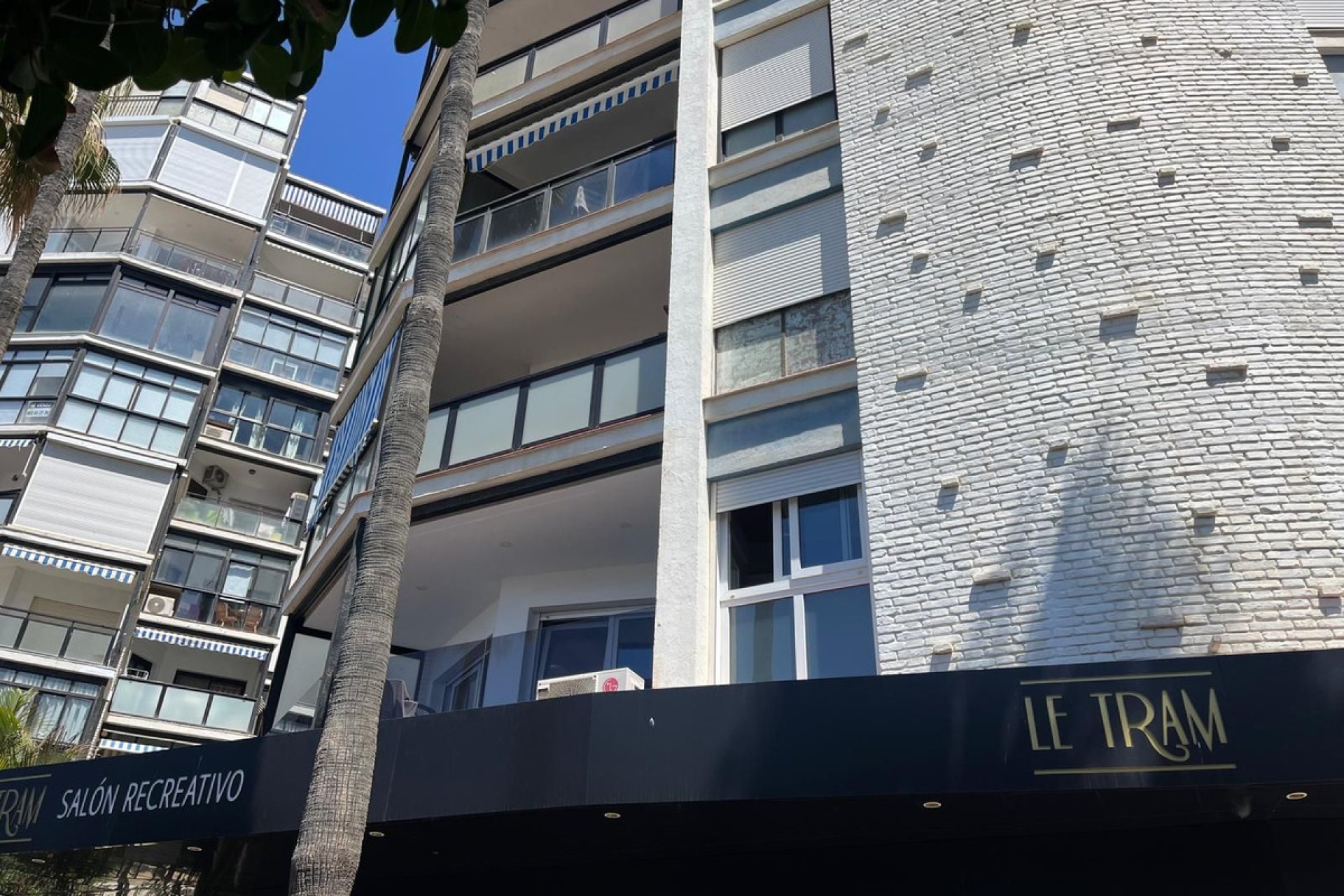 Resale - Apartment - Middle Floor Apartment - Marbella - Marbella Centro