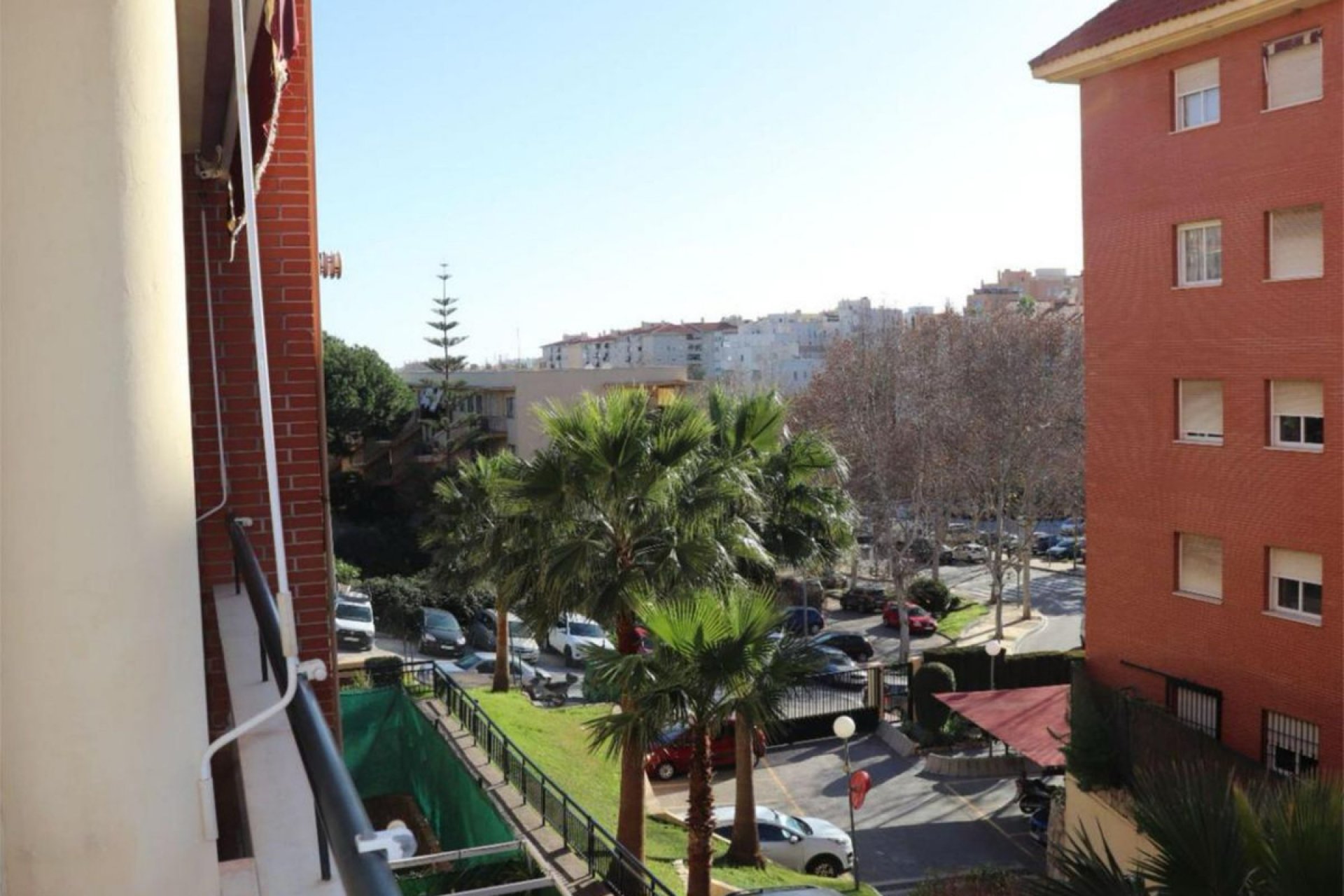 Resale - Apartment - Middle Floor Apartment - Marbella - Marbella Centro