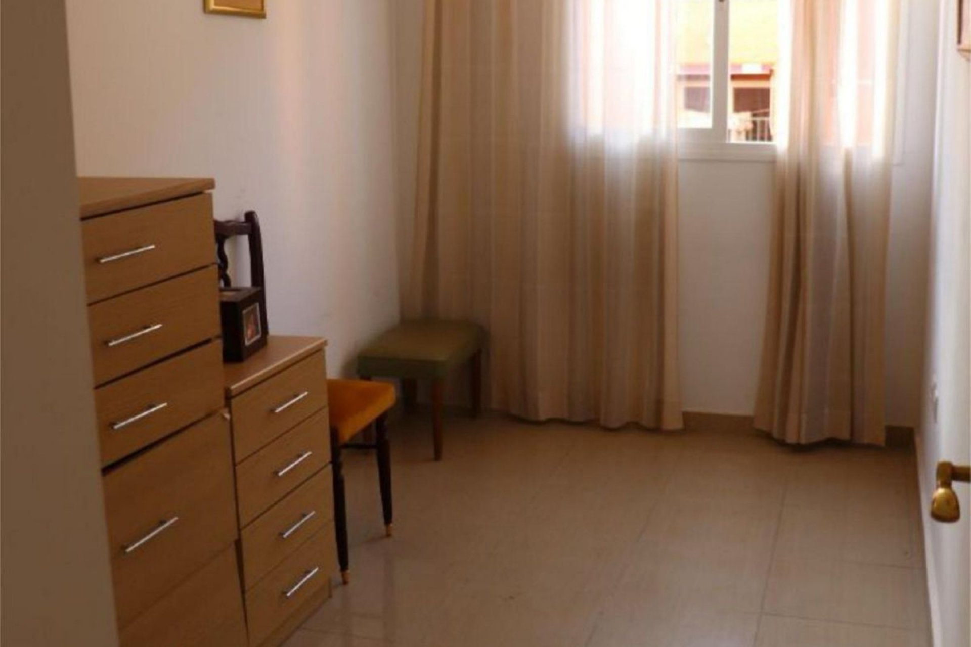 Resale - Apartment - Middle Floor Apartment - Marbella - Marbella Centro