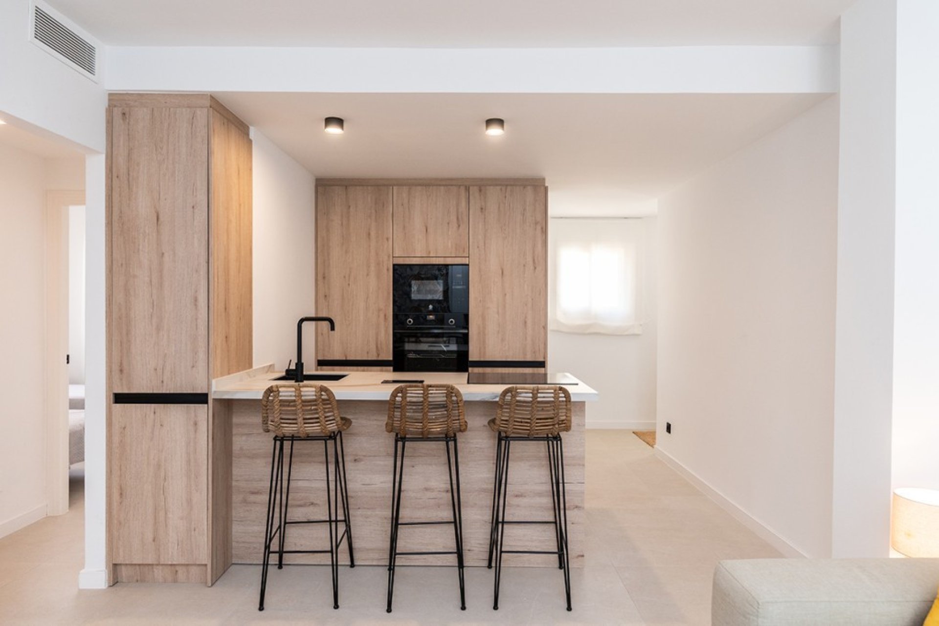 Resale - Apartment - Middle Floor Apartment - Marbella - Marbella Centro