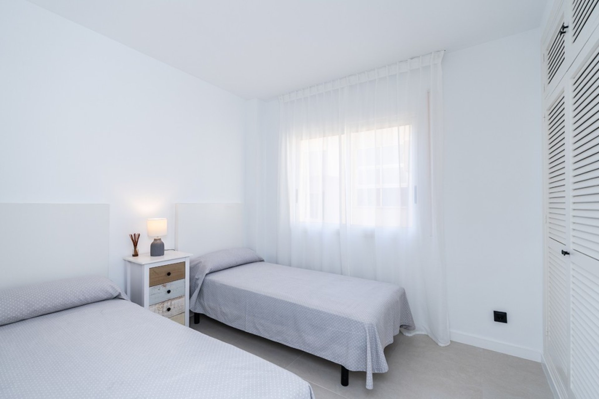 Resale - Apartment - Middle Floor Apartment - Marbella - Marbella Centro