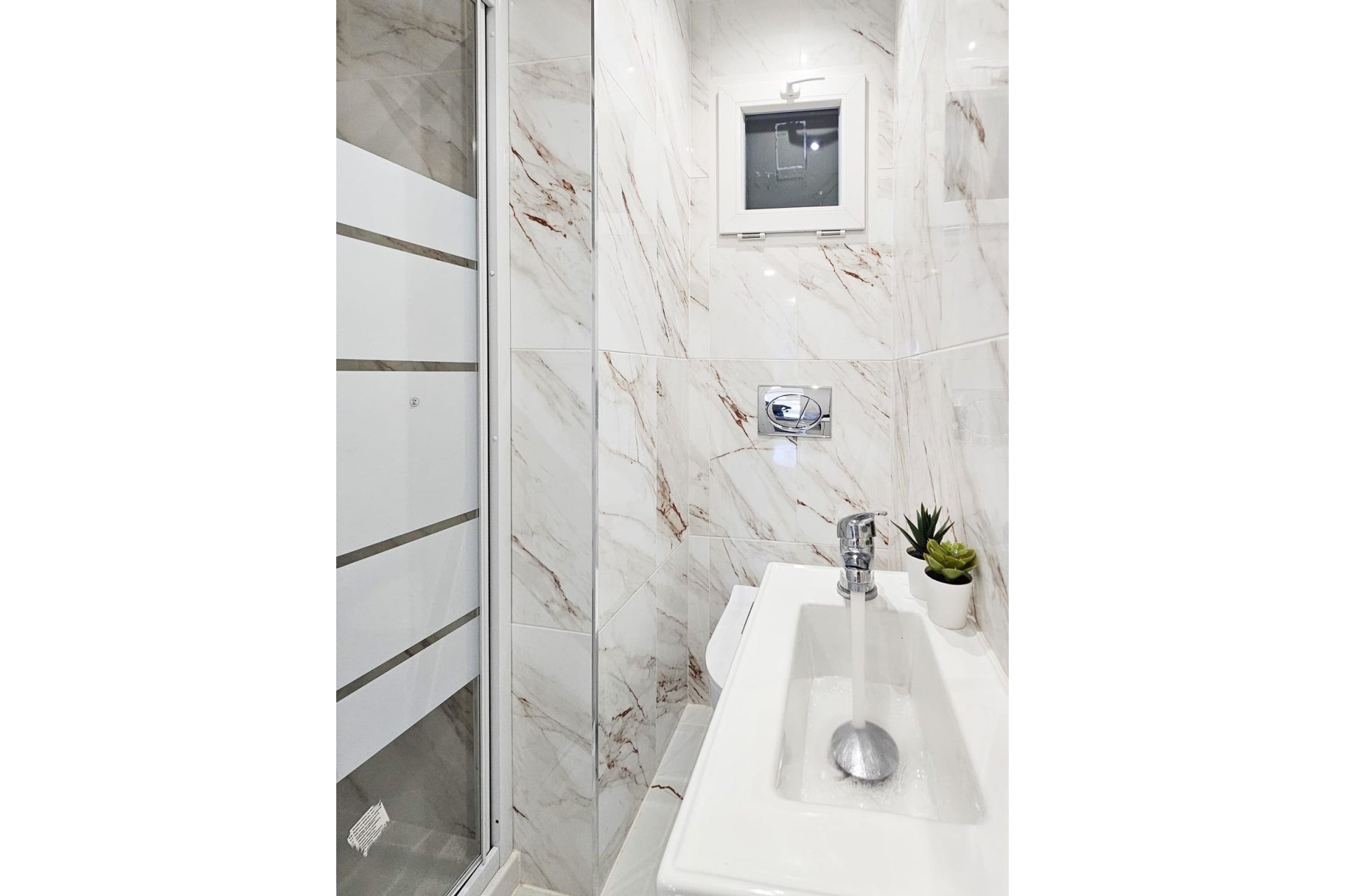 Resale - Apartment - Middle Floor Apartment - Marbella - Marbella Centro