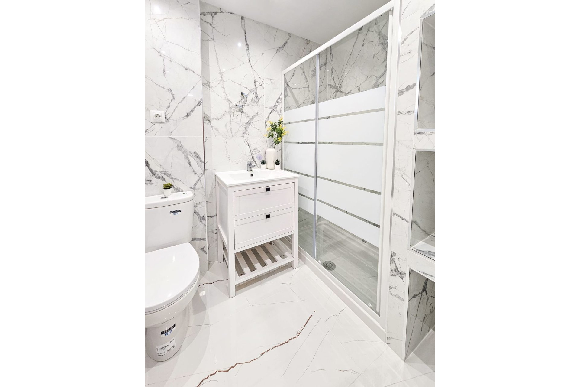 Resale - Apartment - Middle Floor Apartment - Marbella - Marbella Centro