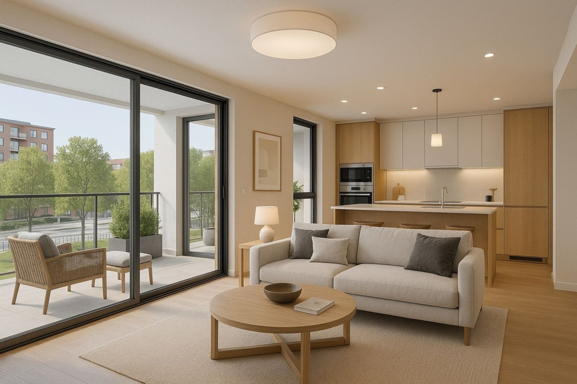 Resale - Apartment - Middle Floor Apartment - Marbella - Marbella Centro