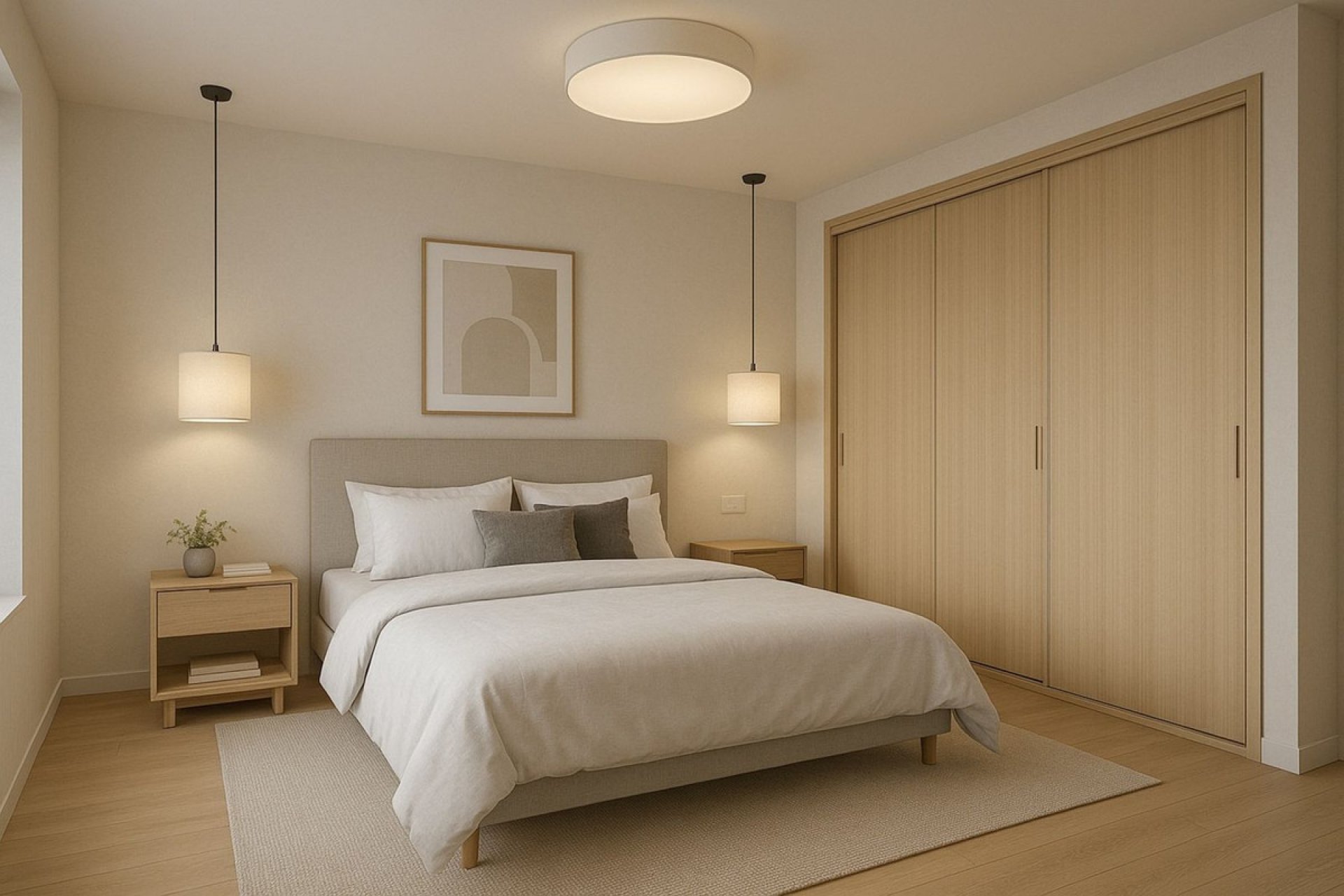 Resale - Apartment - Middle Floor Apartment - Marbella - Marbella Centro