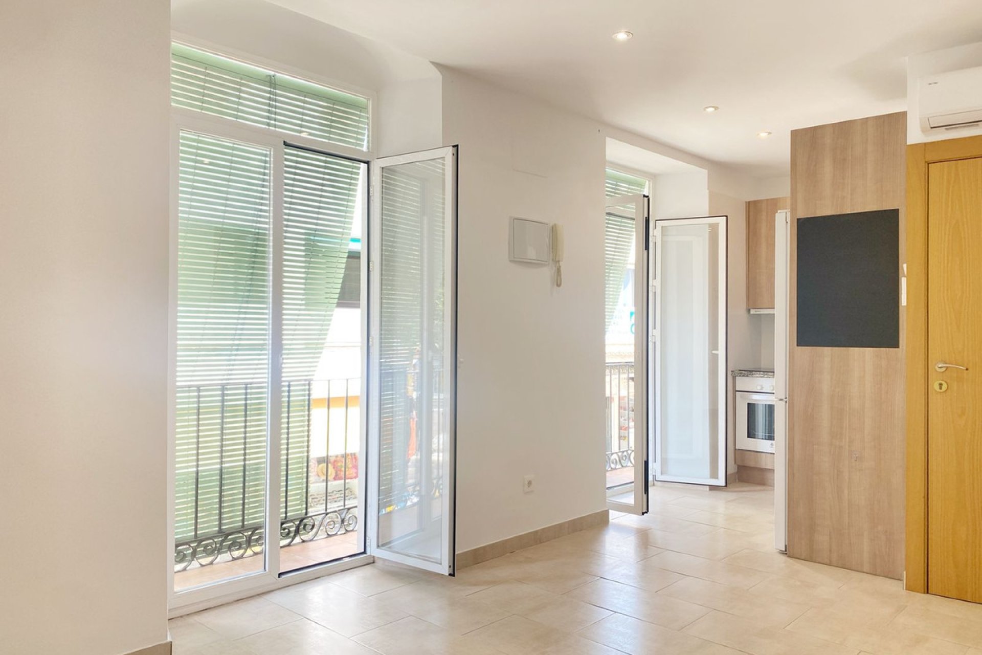 Resale - Apartment - Middle Floor Apartment - Marbella - Marbella Centro