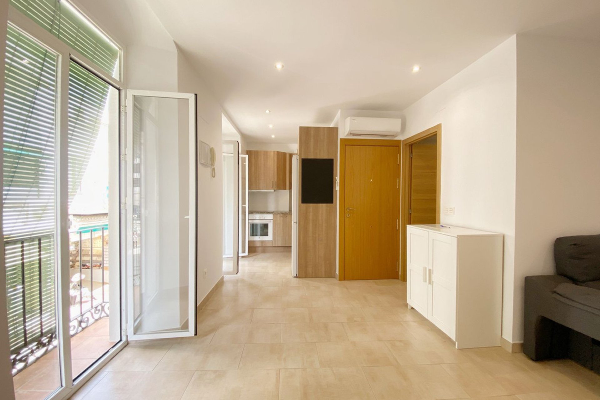 Resale - Apartment - Middle Floor Apartment - Marbella - Marbella Centro