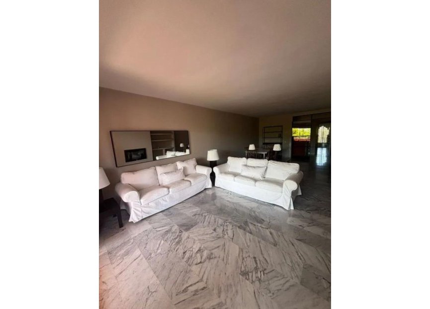 Resale - Apartment - Middle Floor Apartment - Marbella - Marbella Centro