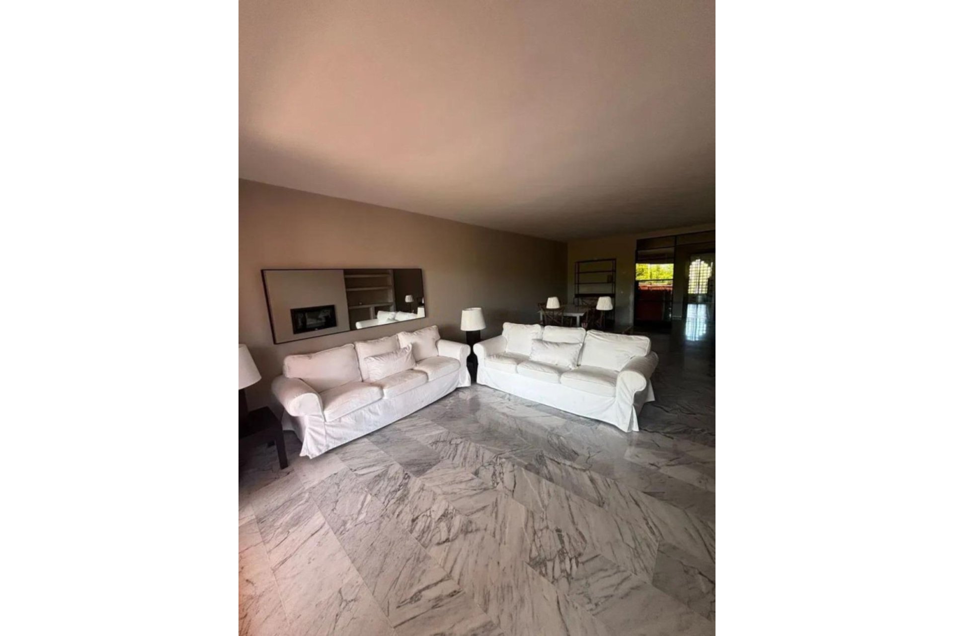 Resale - Apartment - Middle Floor Apartment - Marbella - Marbella Centro