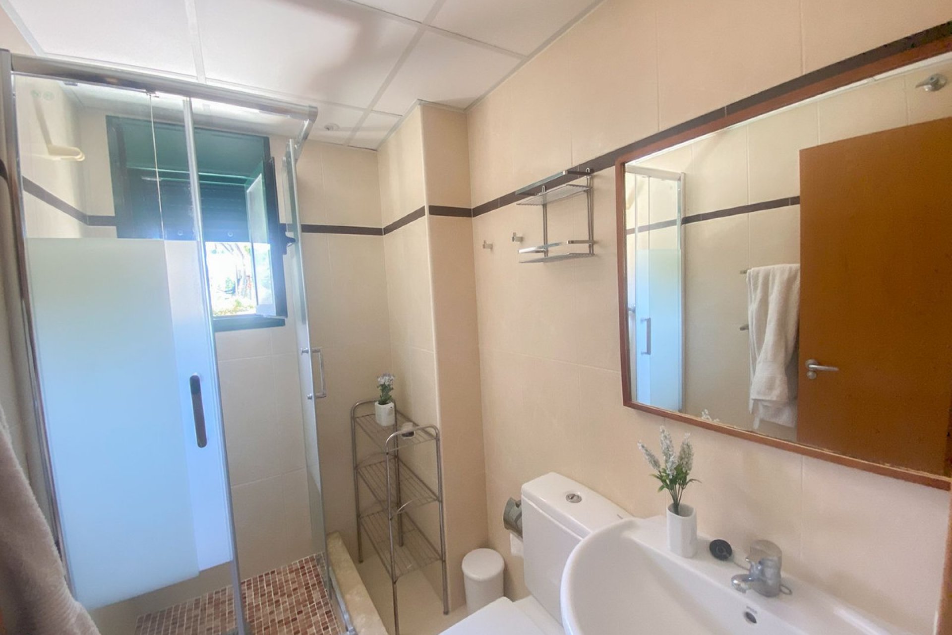 Resale - Apartment - Middle Floor Apartment - Marbella - Marbesa