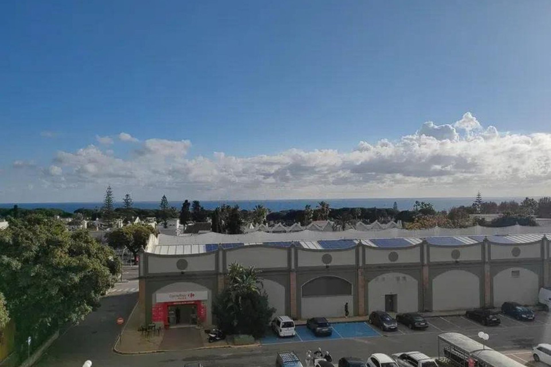 Resale - Apartment - Middle Floor Apartment - Marbella - Nagüeles