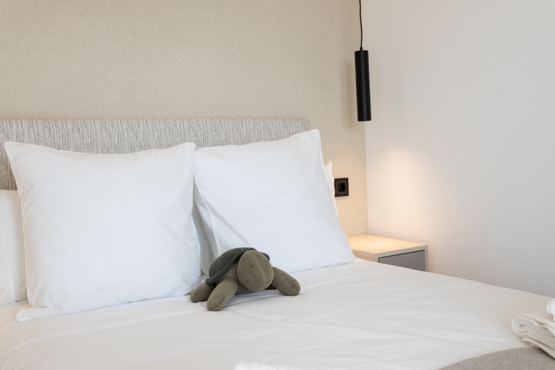 Resale - Apartment - Middle Floor Apartment - Marbella - Nueva Andalucia