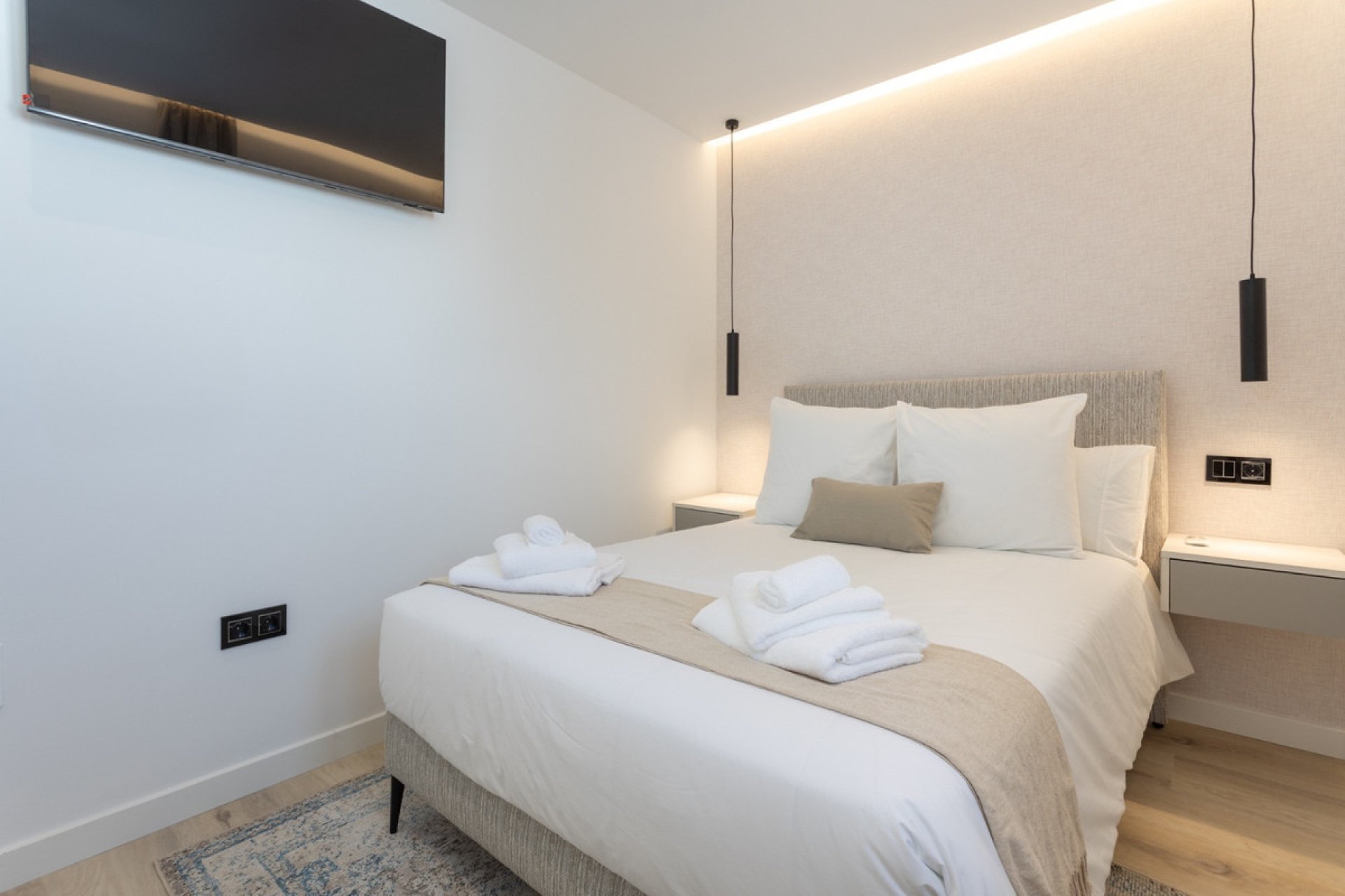 Resale - Apartment - Middle Floor Apartment - Marbella - Nueva Andalucia