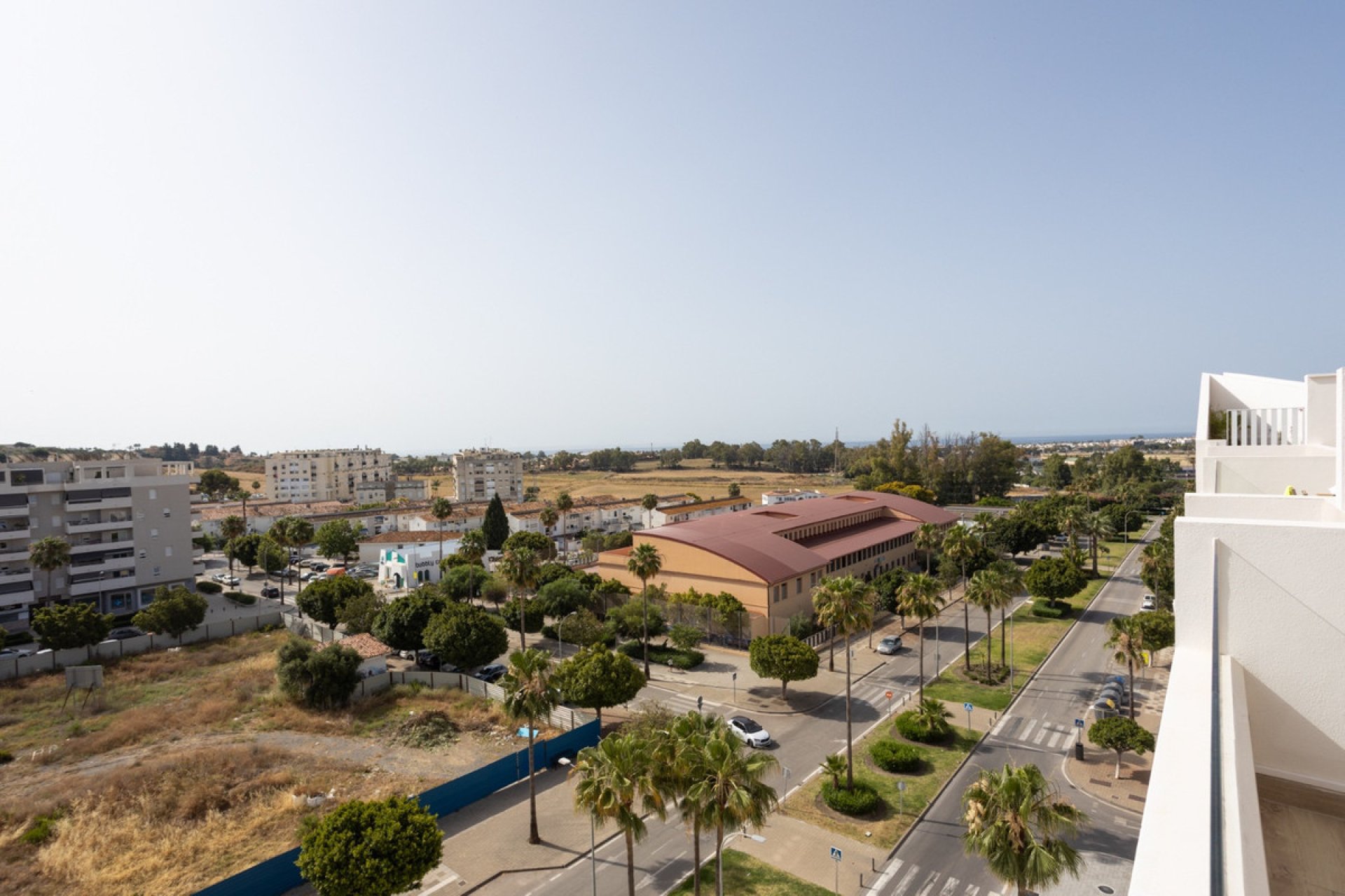 Resale - Apartment - Middle Floor Apartment - Marbella - Nueva Andalucia