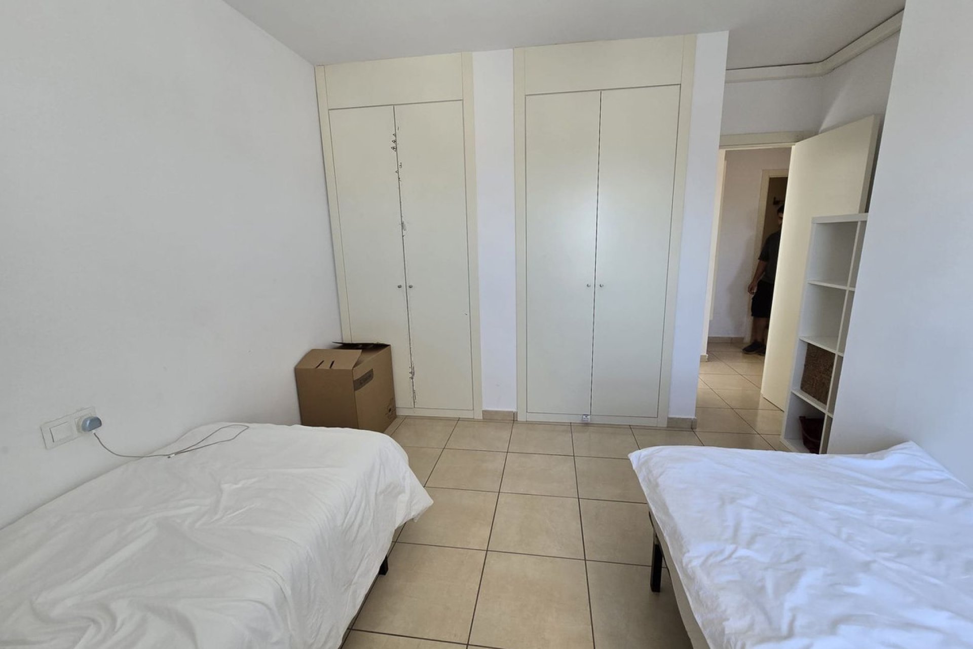 Resale - Apartment - Middle Floor Apartment - Marbella - Nueva Andalucia