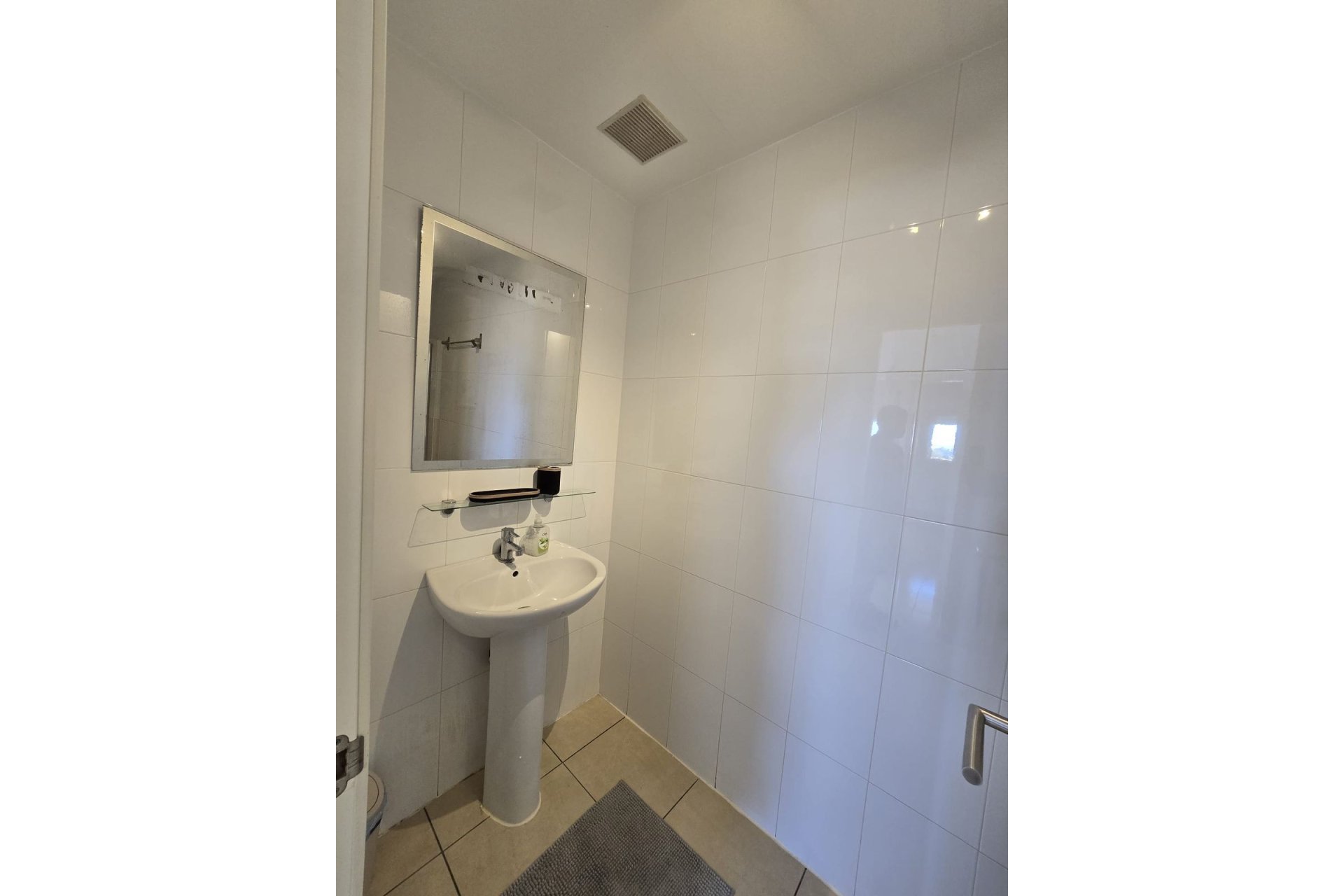 Resale - Apartment - Middle Floor Apartment - Marbella - Nueva Andalucia