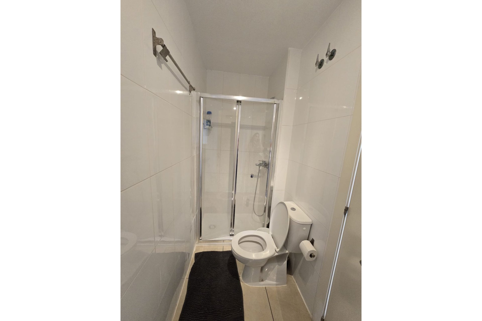 Resale - Apartment - Middle Floor Apartment - Marbella - Nueva Andalucia