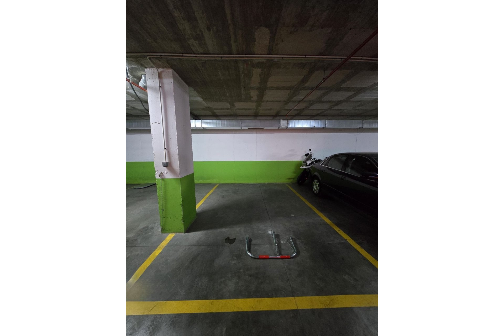 Resale - Apartment - Middle Floor Apartment - Marbella - Nueva Andalucia