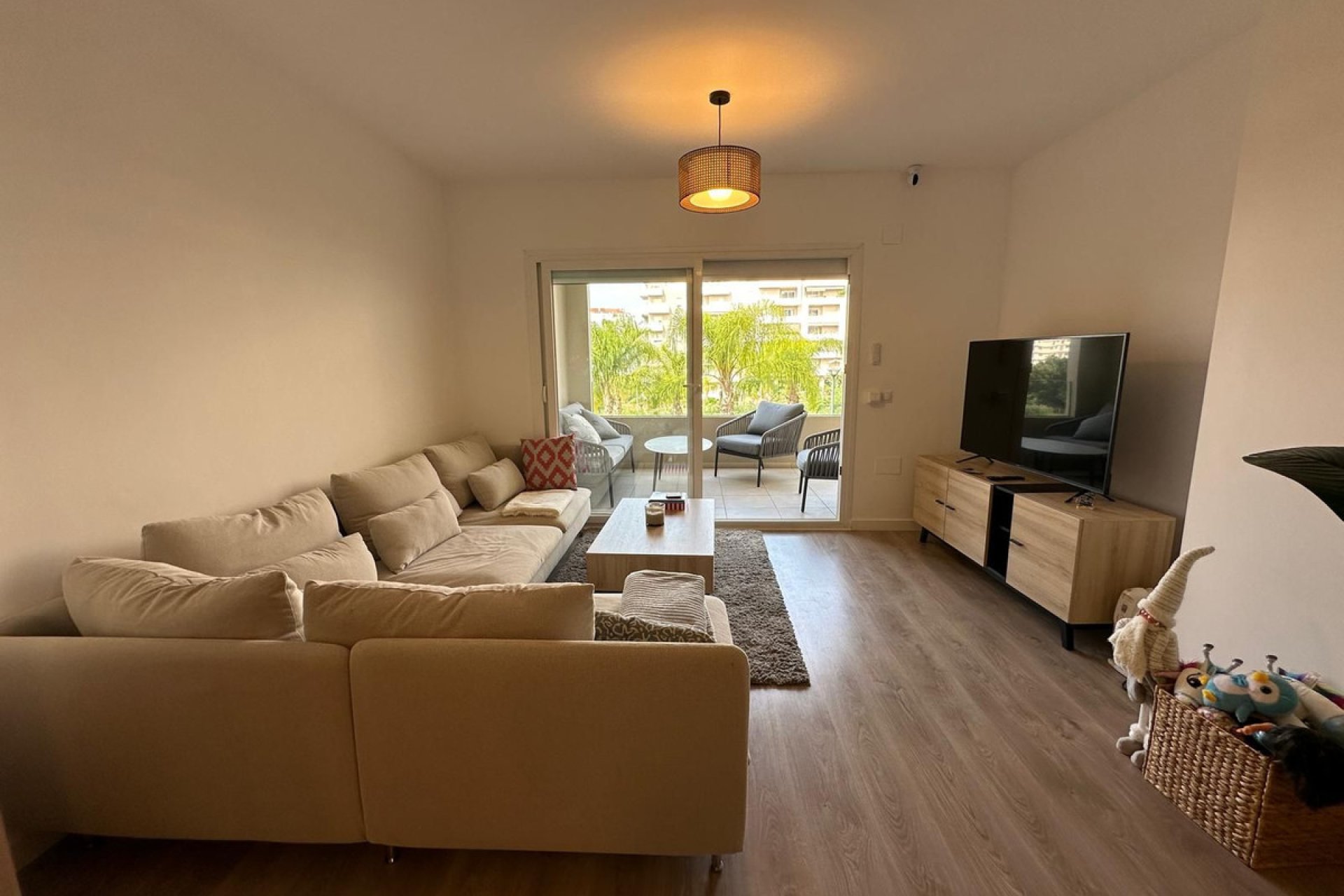 Resale - Apartment - Middle Floor Apartment - Marbella - Nueva Andalucia