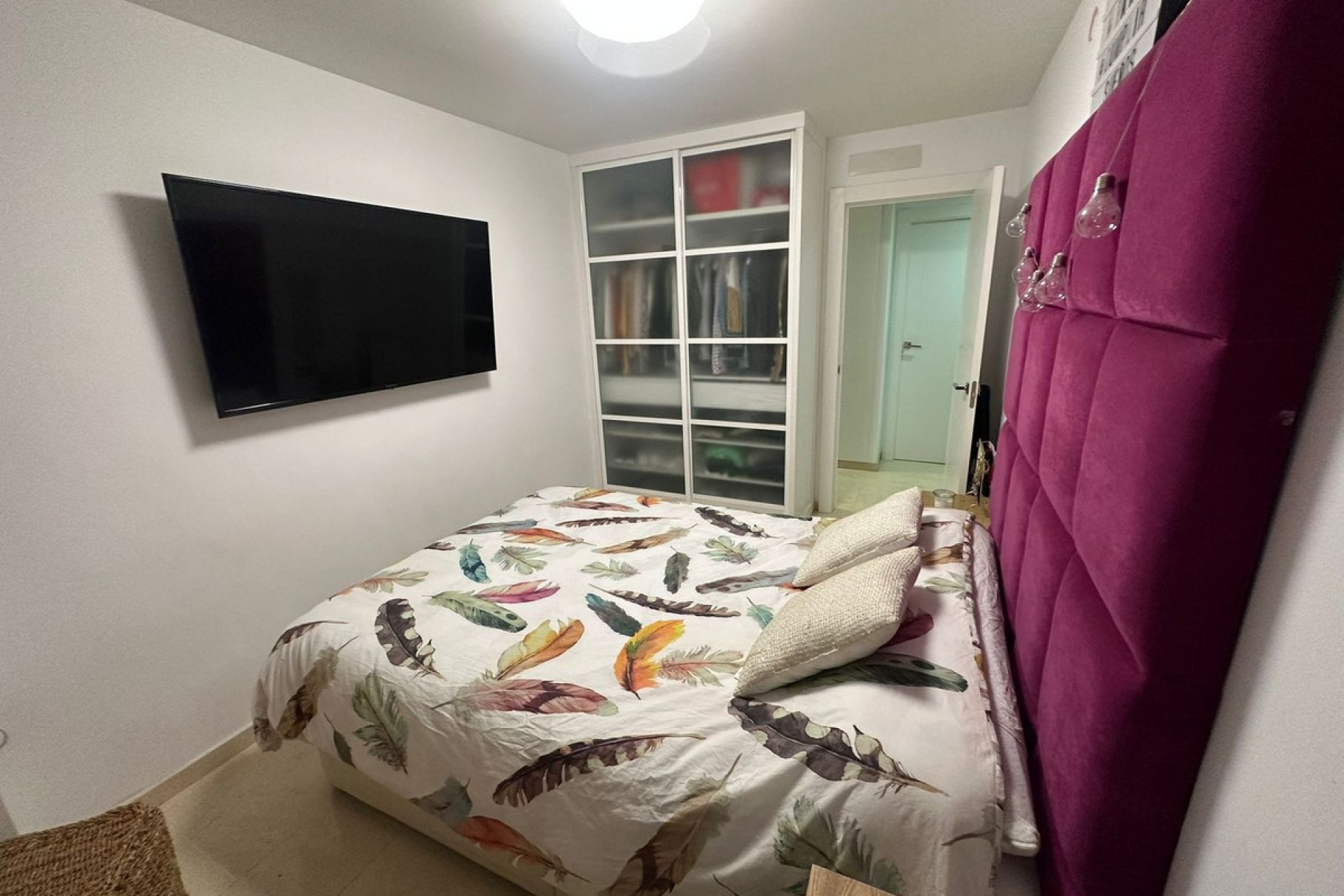 Resale - Apartment - Middle Floor Apartment - Marbella - Nueva Andalucia