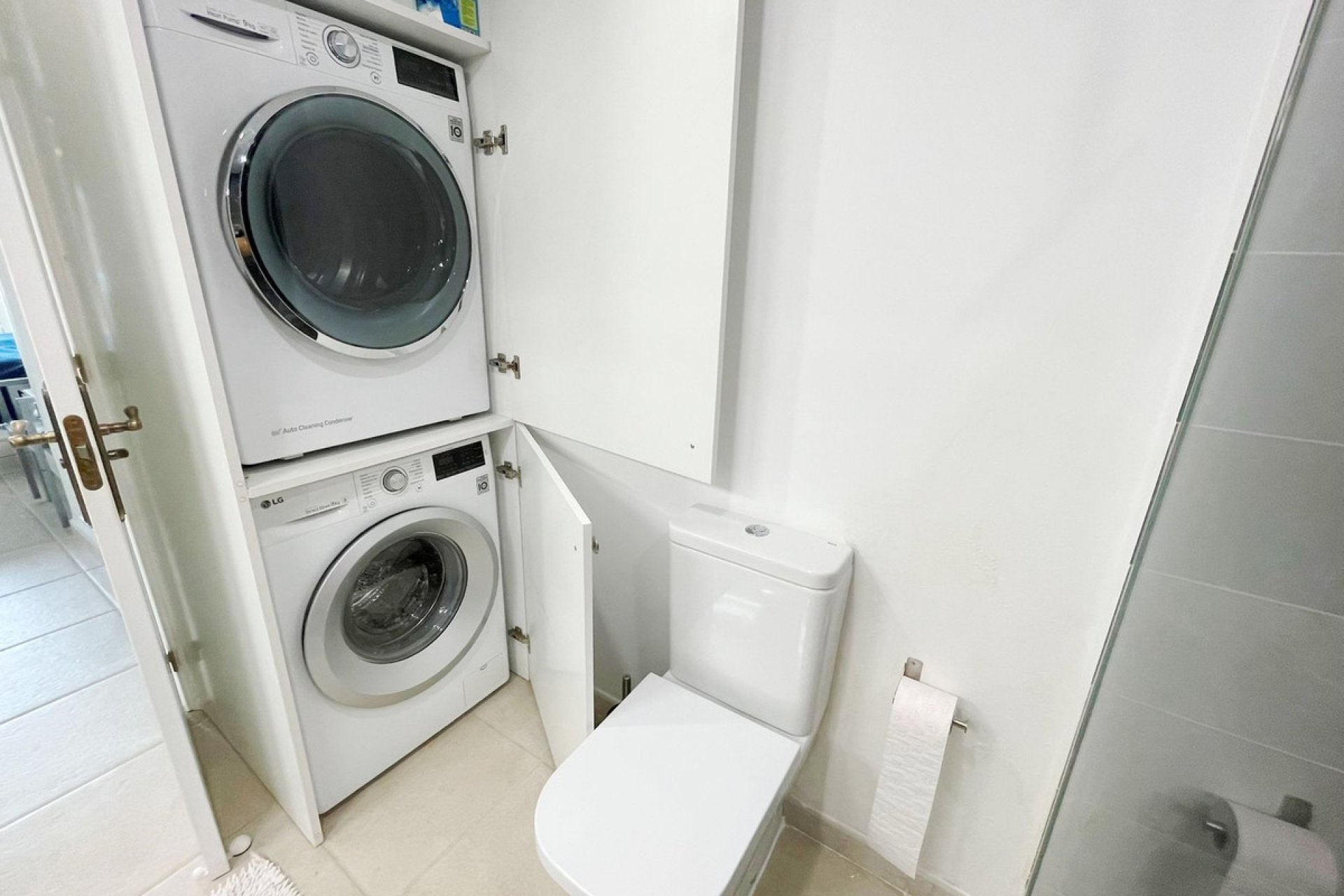 Resale - Apartment - Middle Floor Apartment - Marbella - Nueva Andalucia