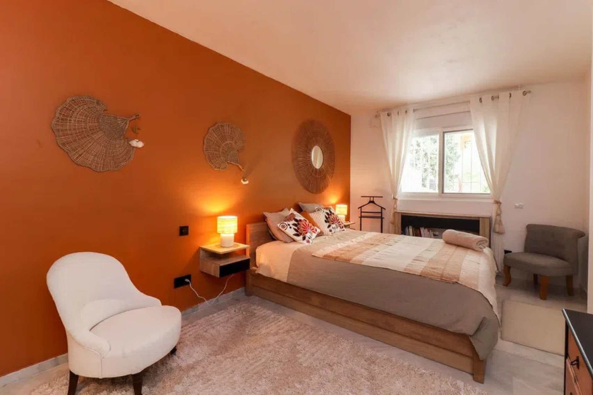 Resale - Apartment - Middle Floor Apartment - Marbella - Nueva Andalucia