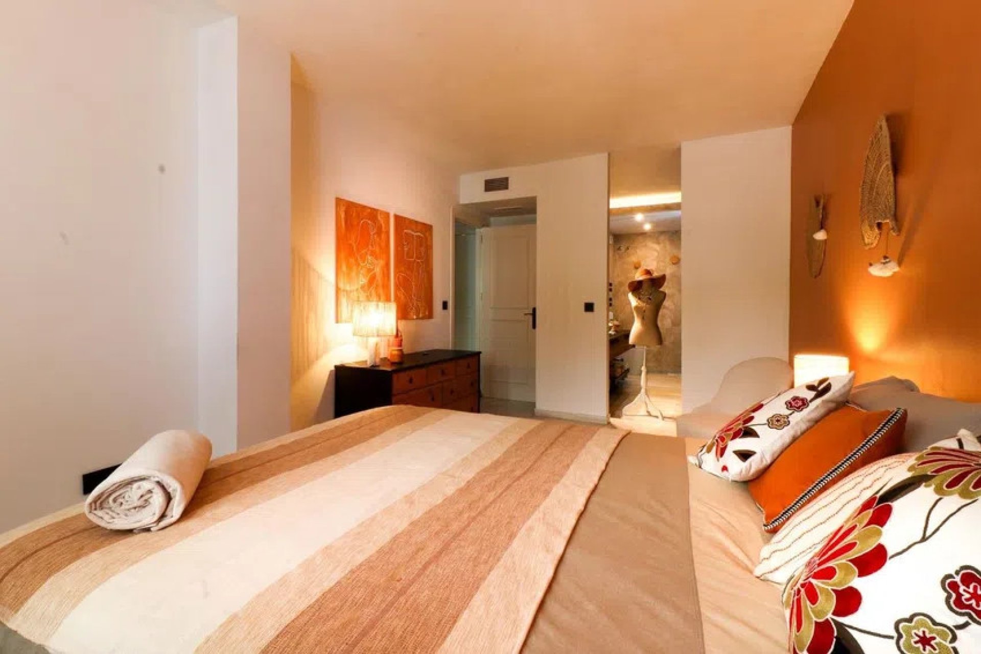 Resale - Apartment - Middle Floor Apartment - Marbella - Nueva Andalucia