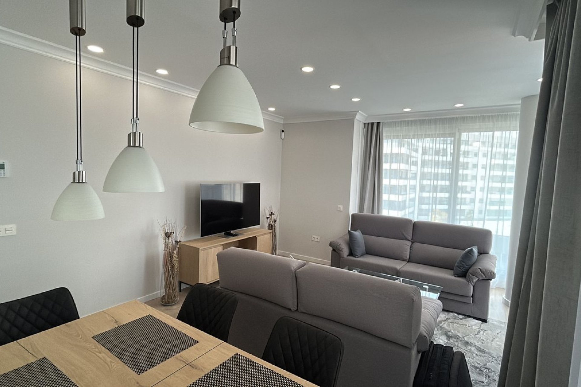 Resale - Apartment - Middle Floor Apartment - Marbella - Nueva Andalucia