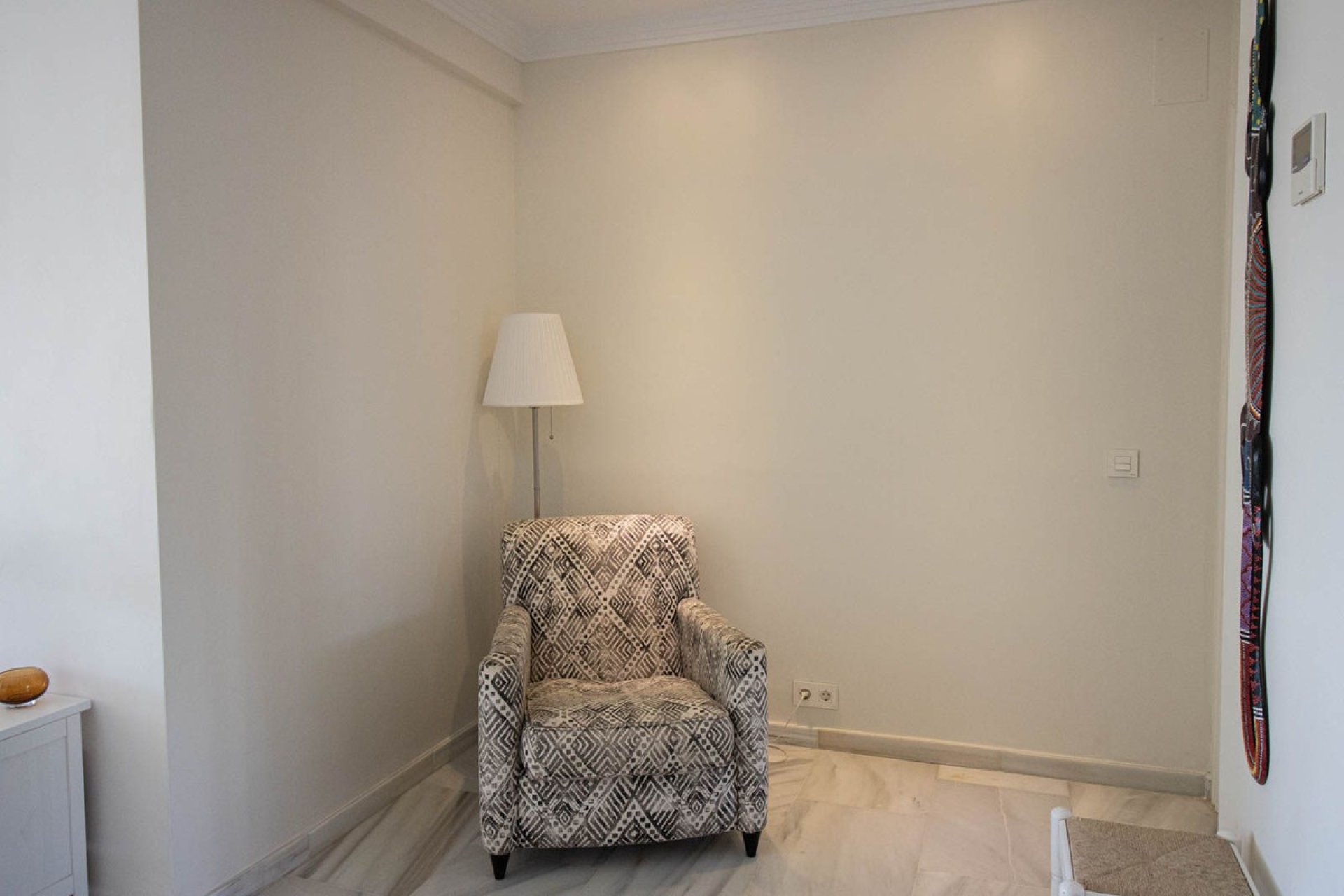 Resale - Apartment - Middle Floor Apartment - Marbella - Nueva Andalucia