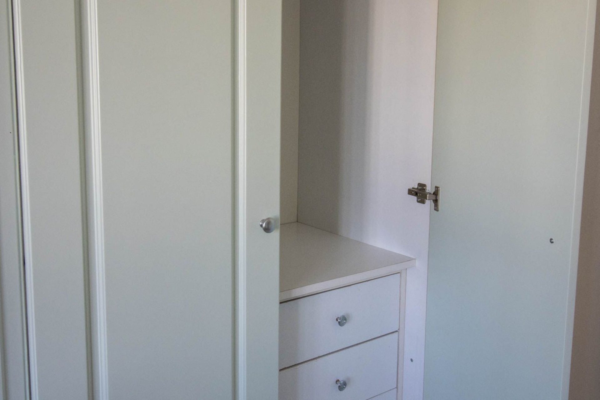 Resale - Apartment - Middle Floor Apartment - Marbella - Nueva Andalucia