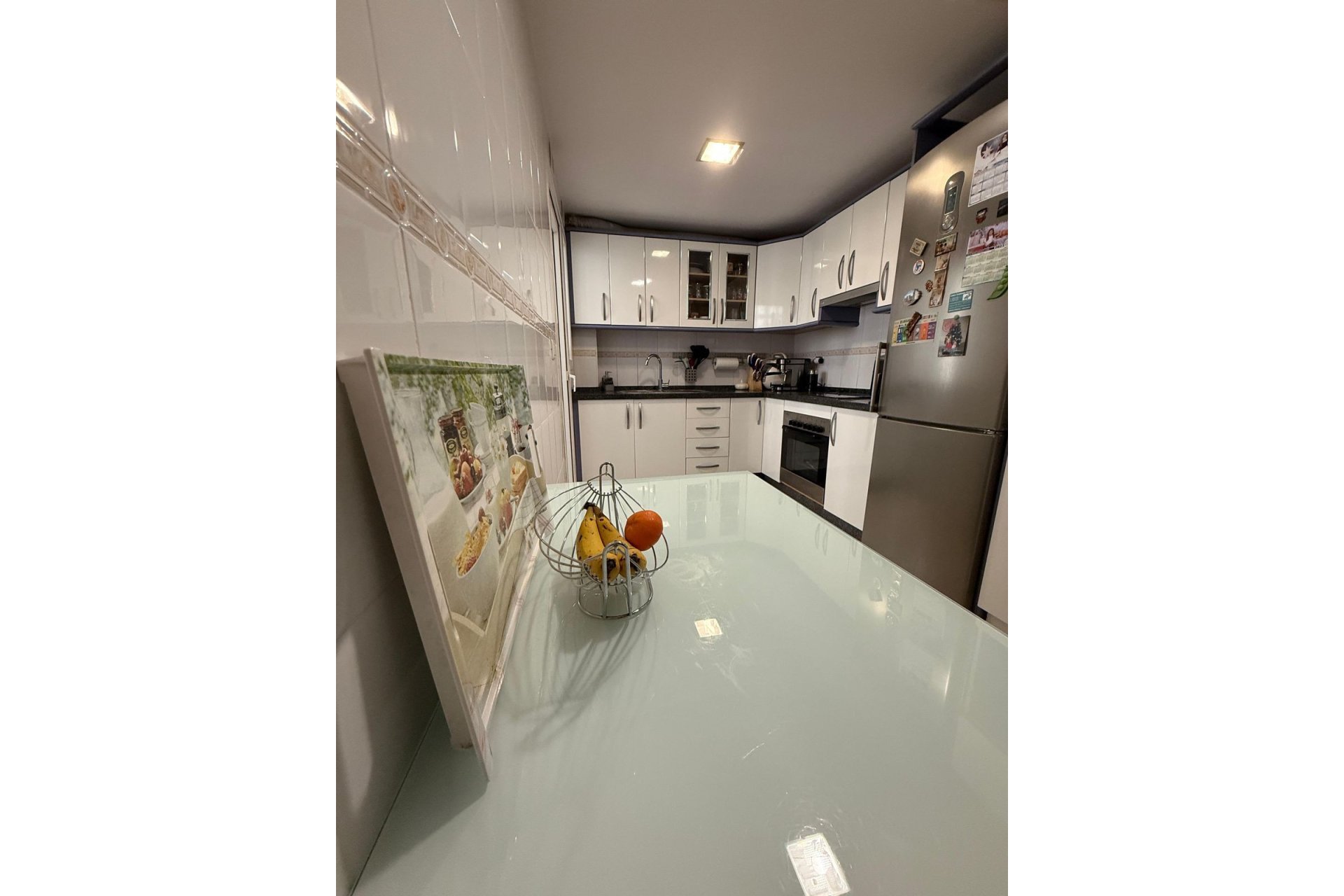 Resale - Apartment - Middle Floor Apartment - Marbella - Nueva Andalucia