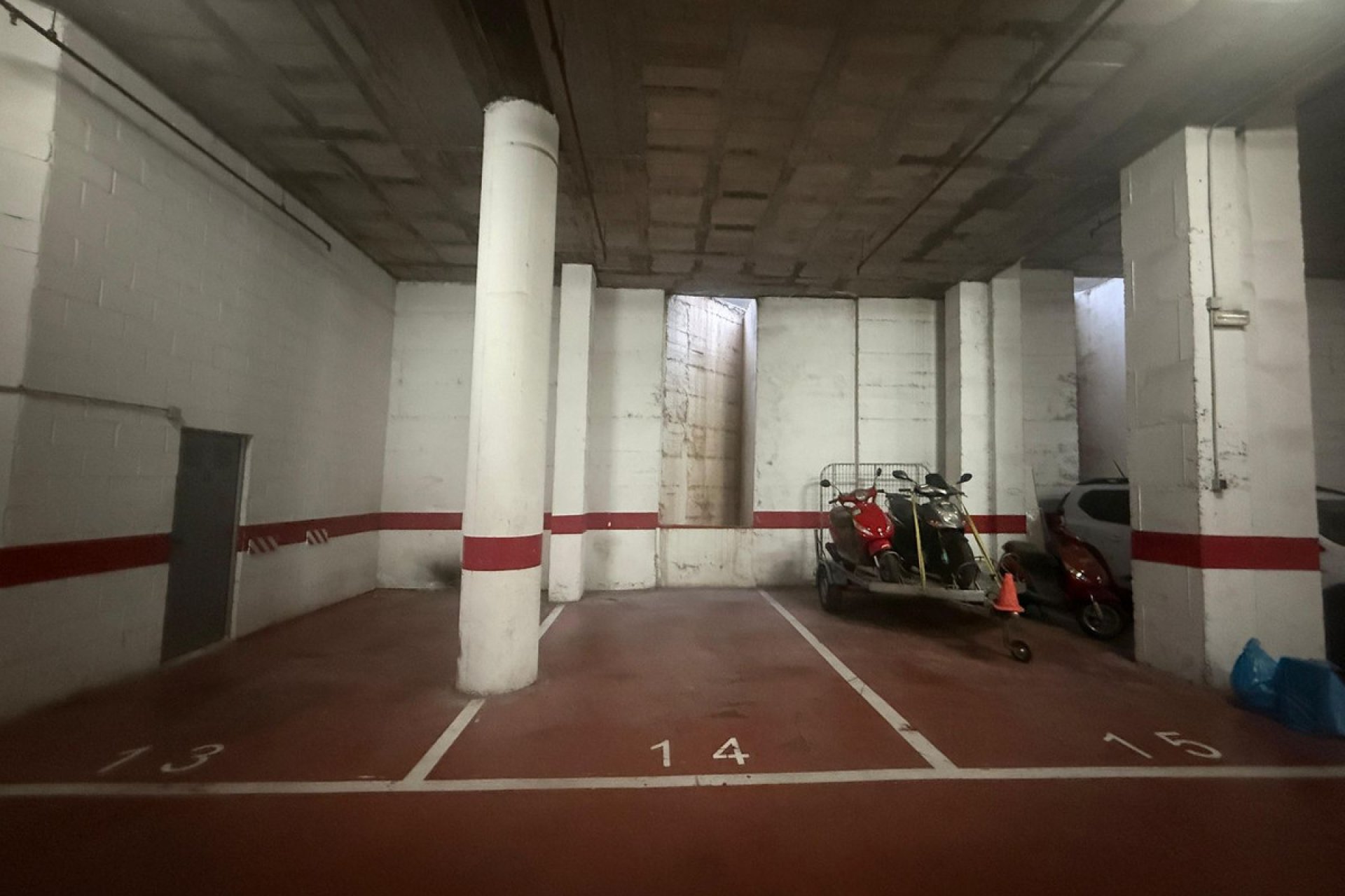 Resale - Apartment - Middle Floor Apartment - Marbella - Nueva Andalucia