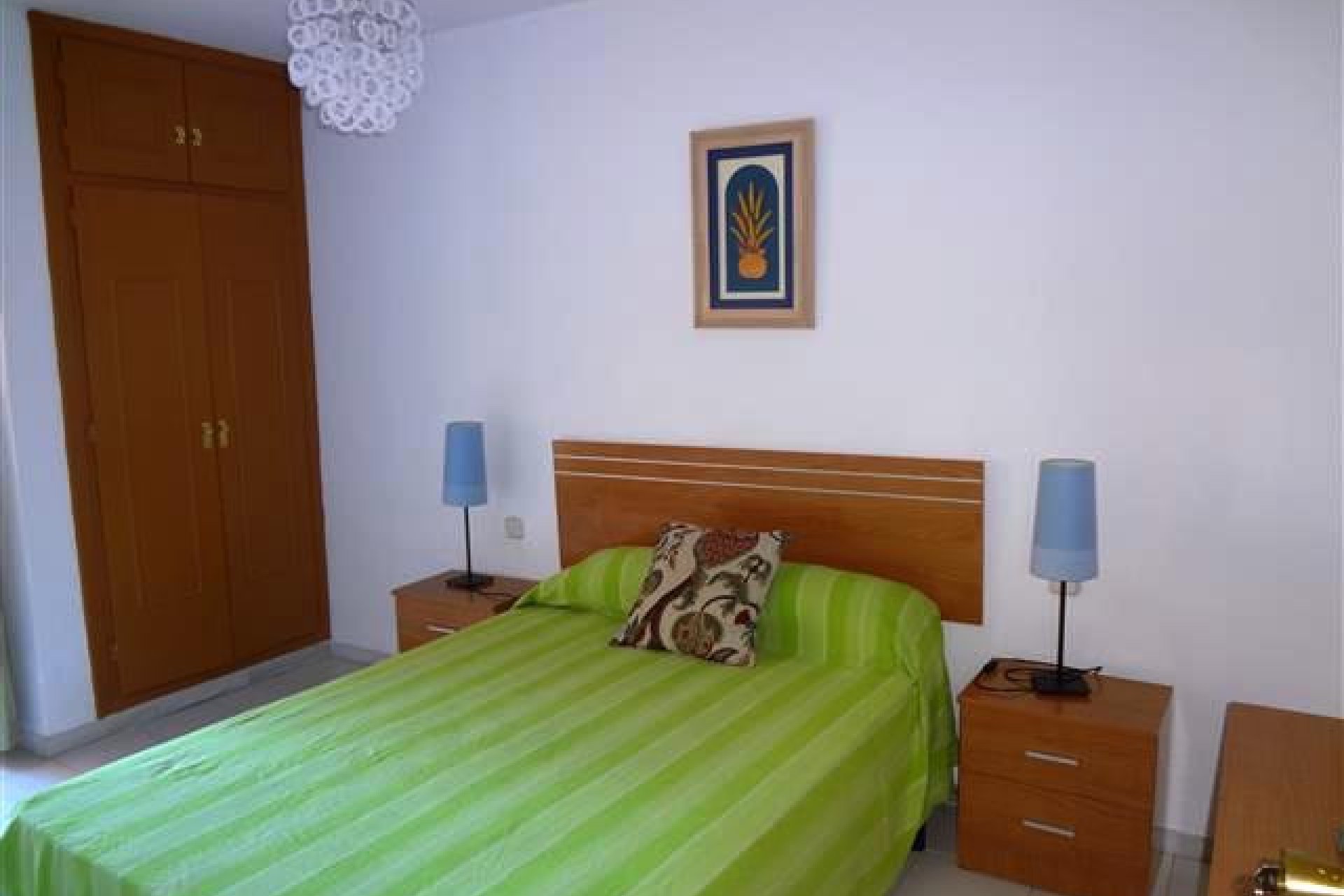 Resale - Apartment - Middle Floor Apartment - Marbella - Nueva Andalucia