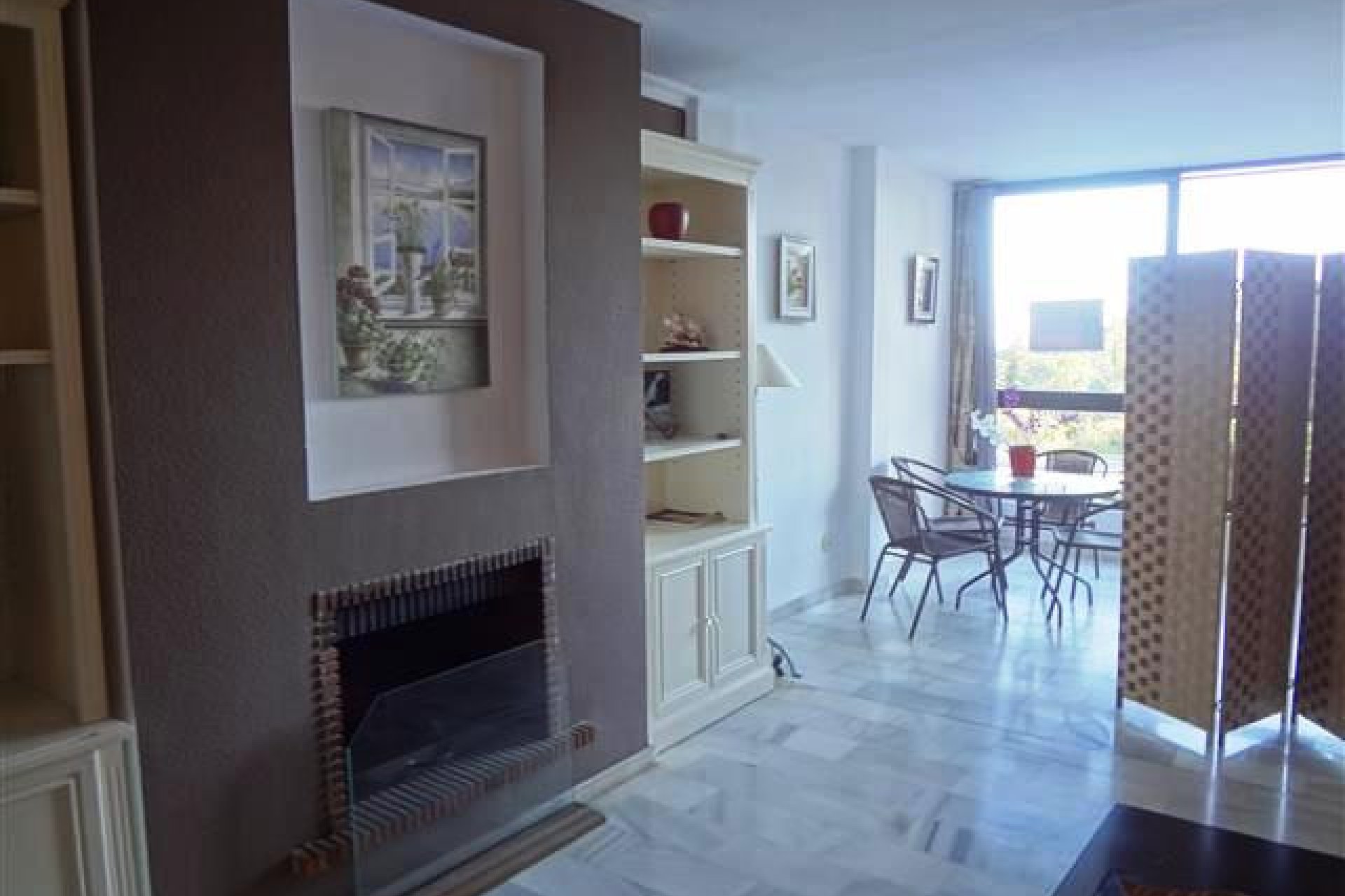 Resale - Apartment - Middle Floor Apartment - Marbella - Nueva Andalucia