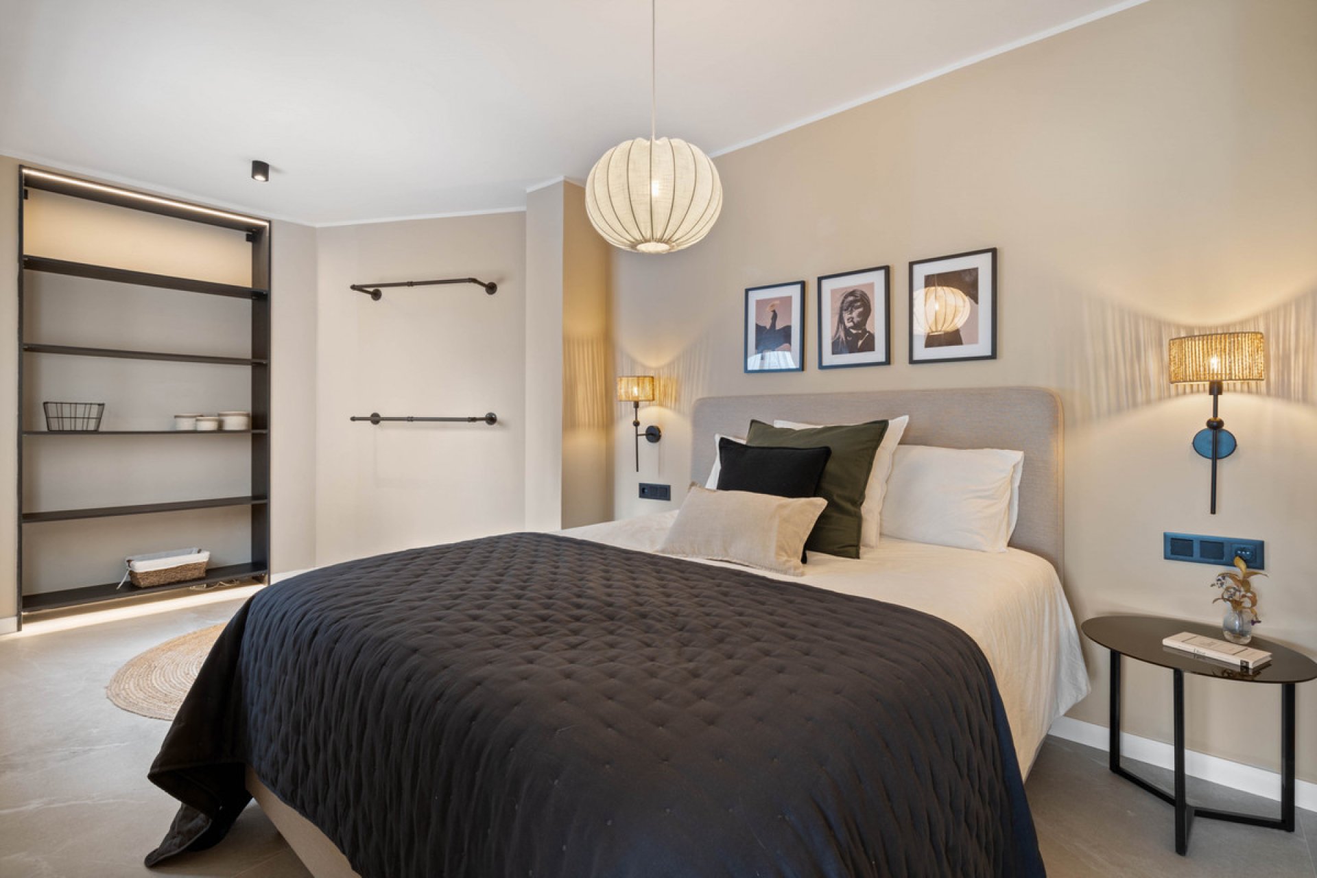 Resale - Apartment - Middle Floor Apartment - Marbella - Nueva Andalucia