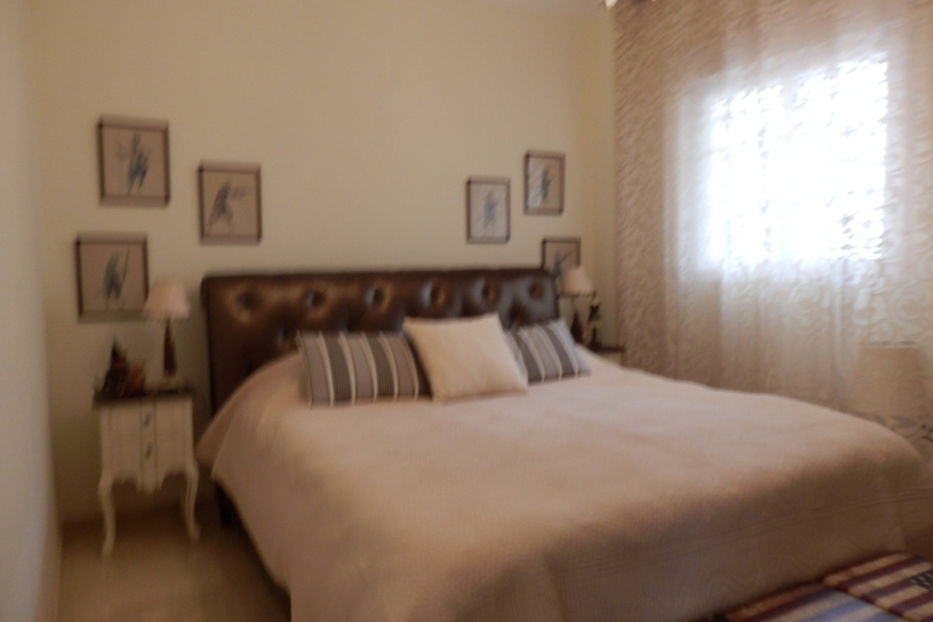 Resale - Apartment - Middle Floor Apartment - Marbella - Nueva Andalucia