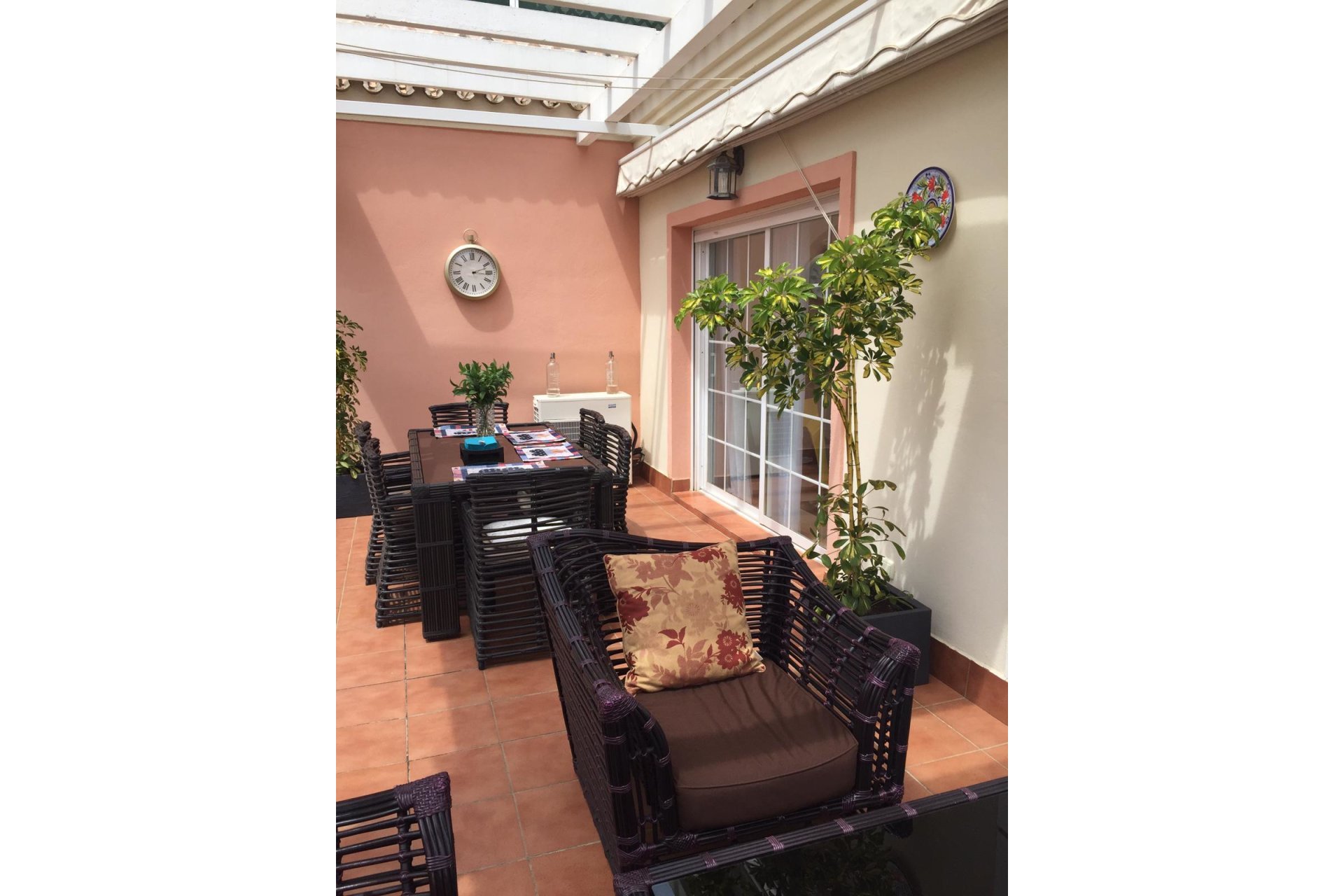 Resale - Apartment - Middle Floor Apartment - Marbella - Nueva Andalucia