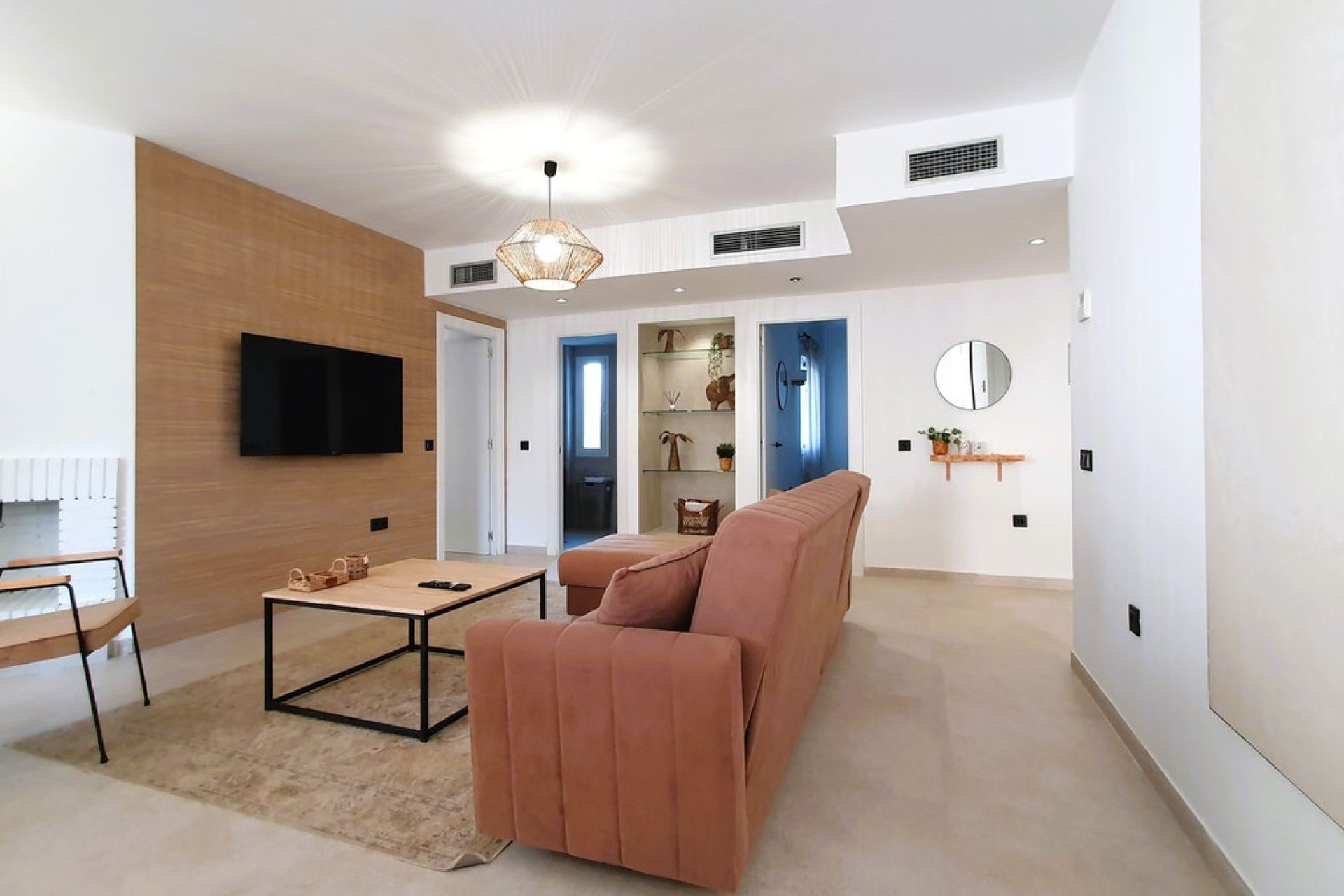 Resale - Apartment - Middle Floor Apartment - Marbella - Nueva Andalucia