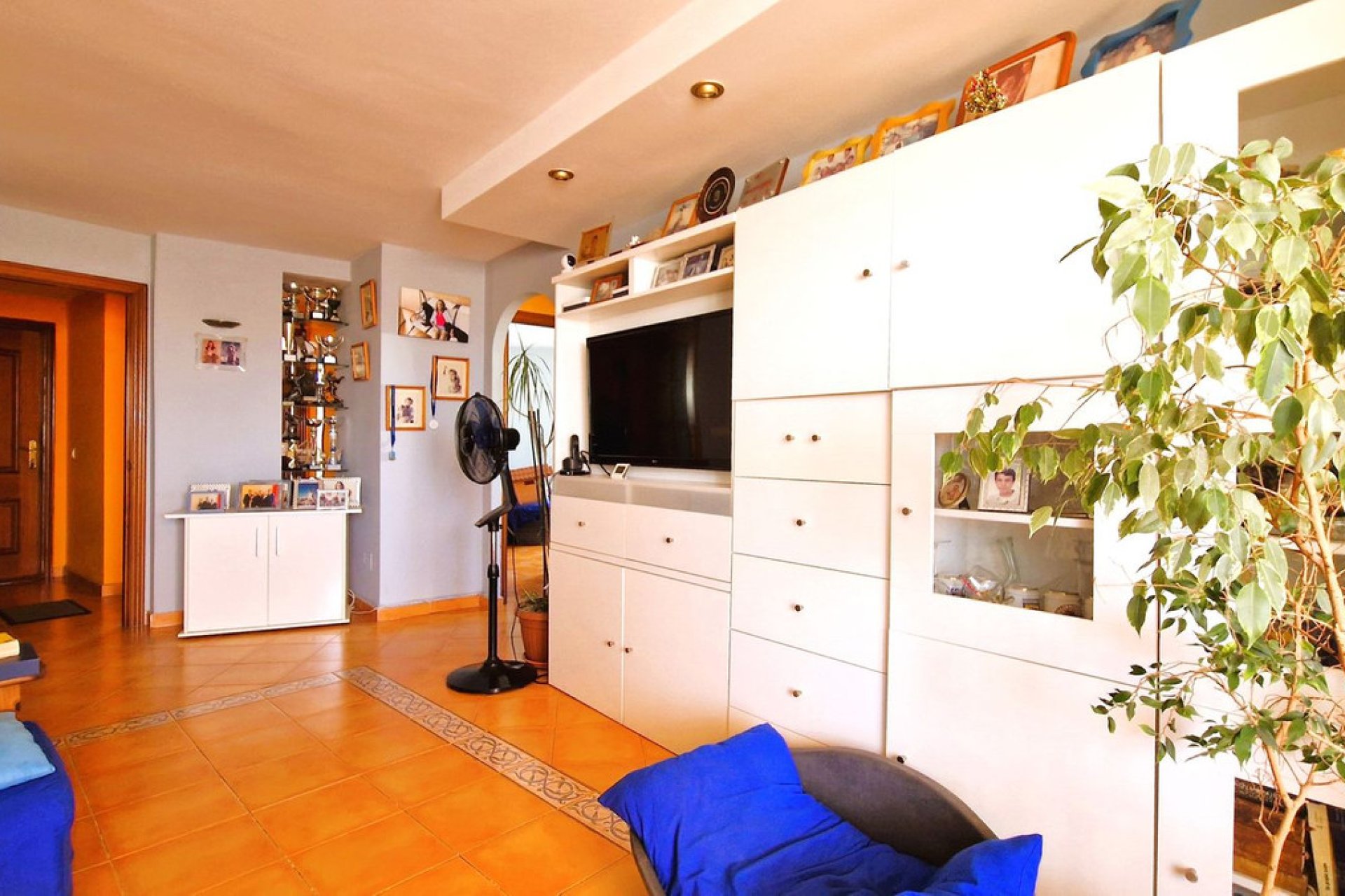 Resale - Apartment - Middle Floor Apartment - Marbella - Nueva Andalucia