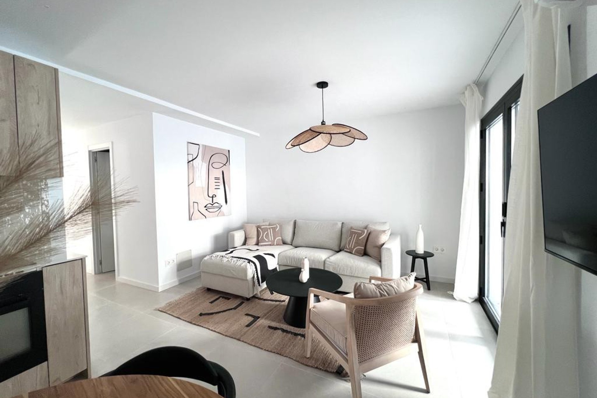 Resale - Apartment - Middle Floor Apartment - Marbella - Nueva Andalucia