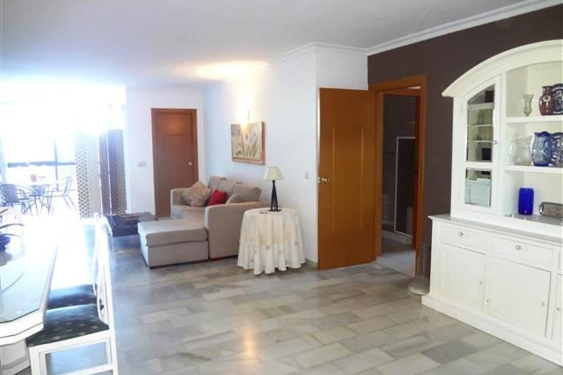 Resale - Apartment - Middle Floor Apartment - Marbella - Nueva Andalucia