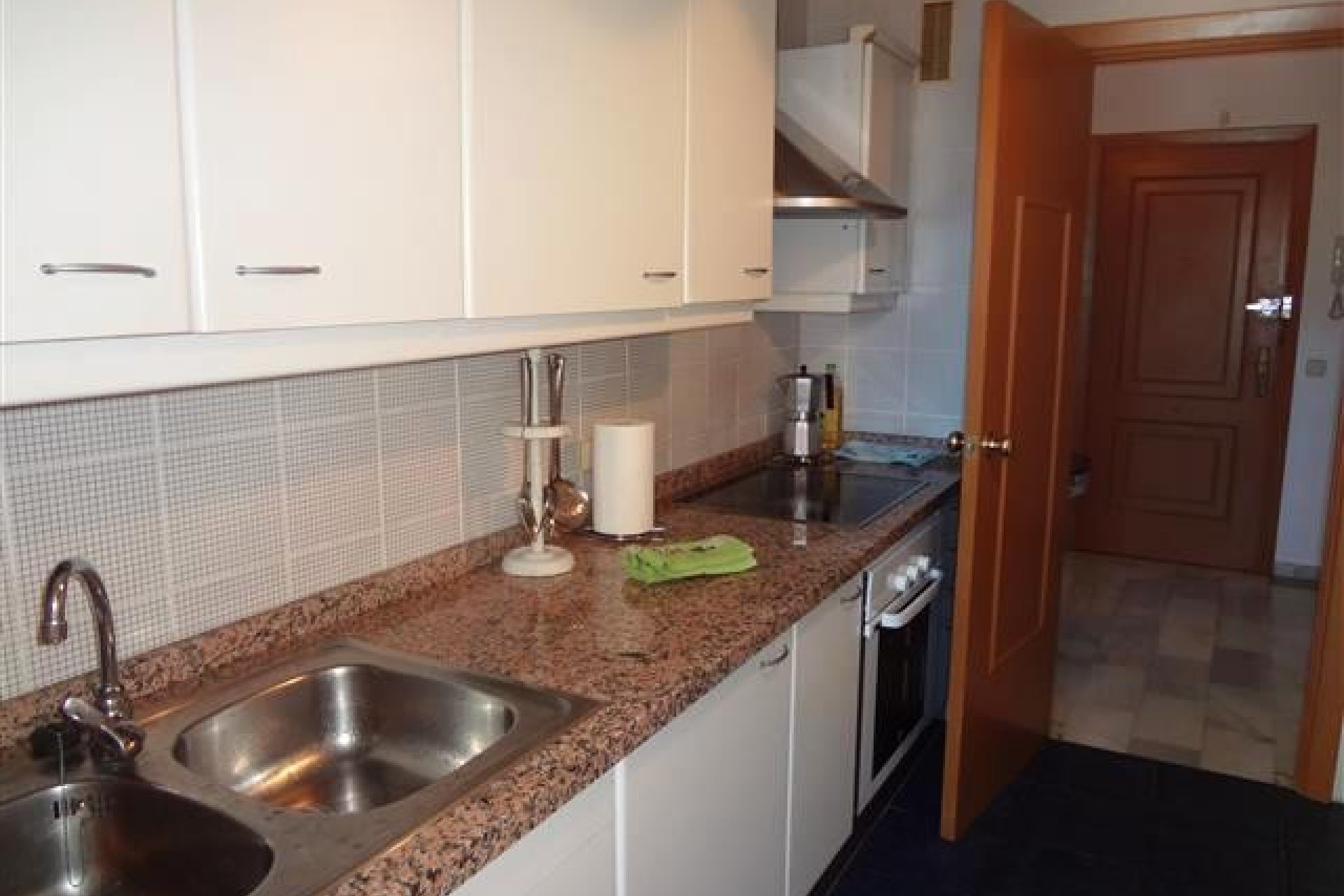 Resale - Apartment - Middle Floor Apartment - Marbella - Nueva Andalucia