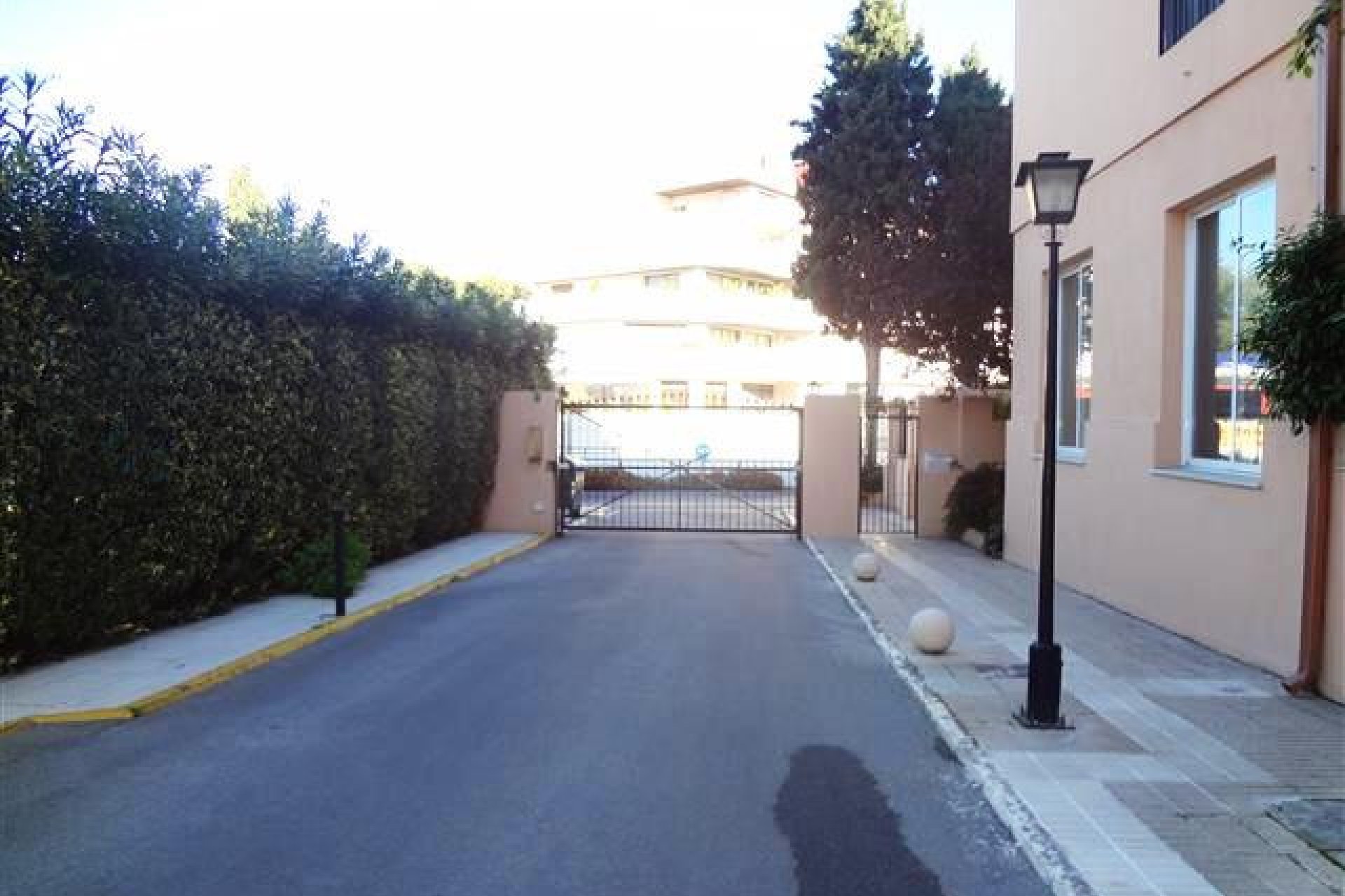 Resale - Apartment - Middle Floor Apartment - Marbella - Nueva Andalucia